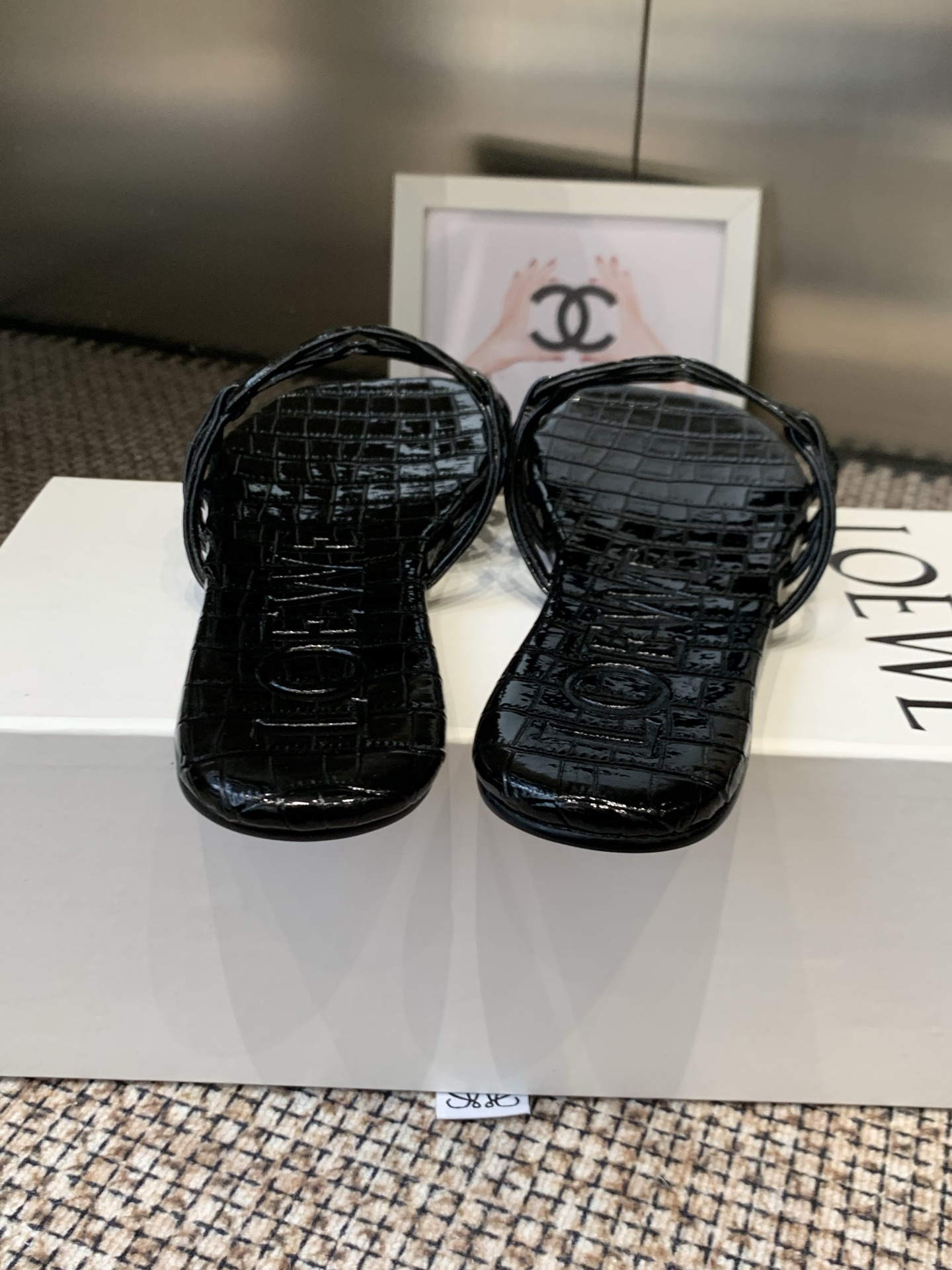 Designer Slides