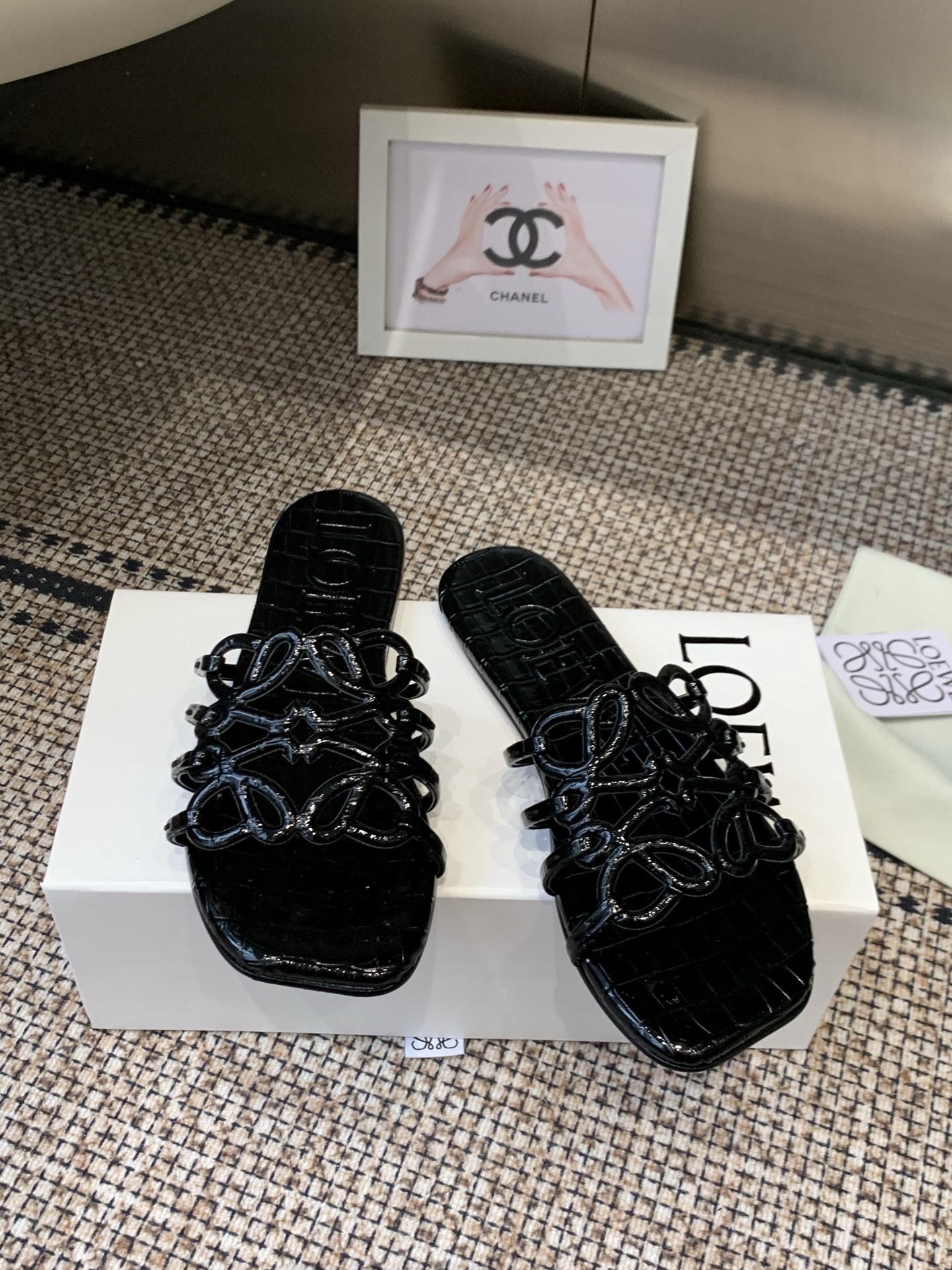Designer Slides
