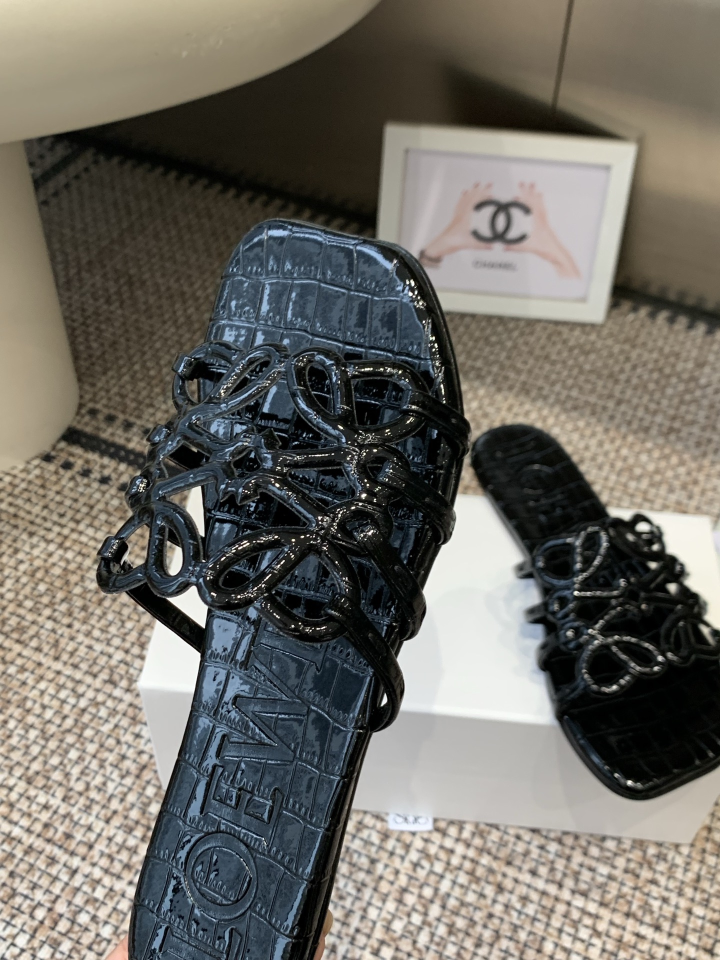 Designer Slides