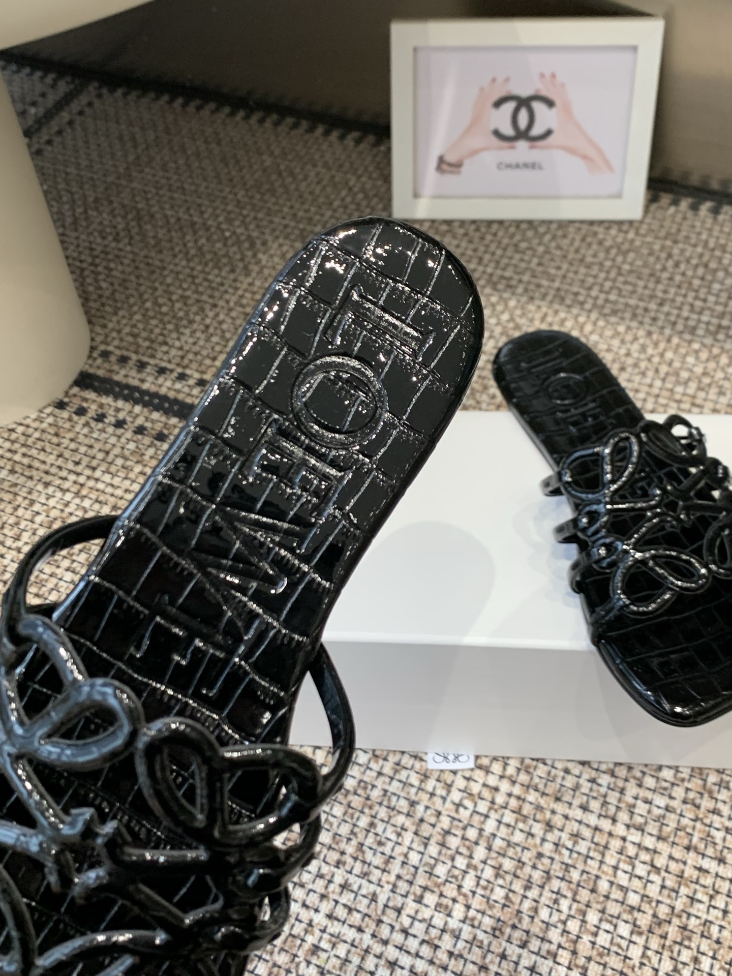 Designer Slides