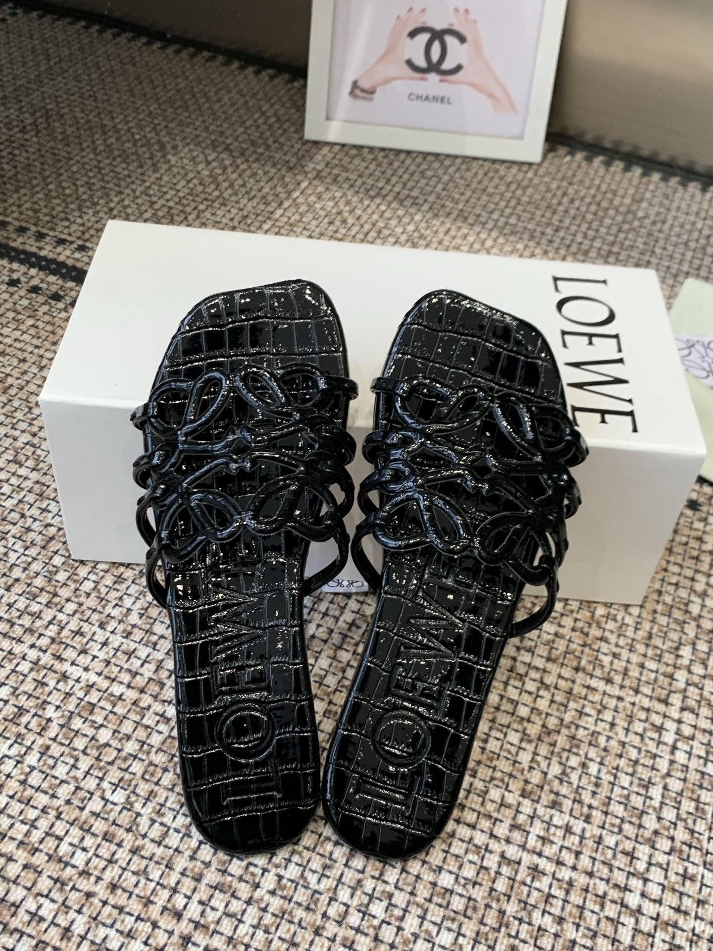 Designer Slides