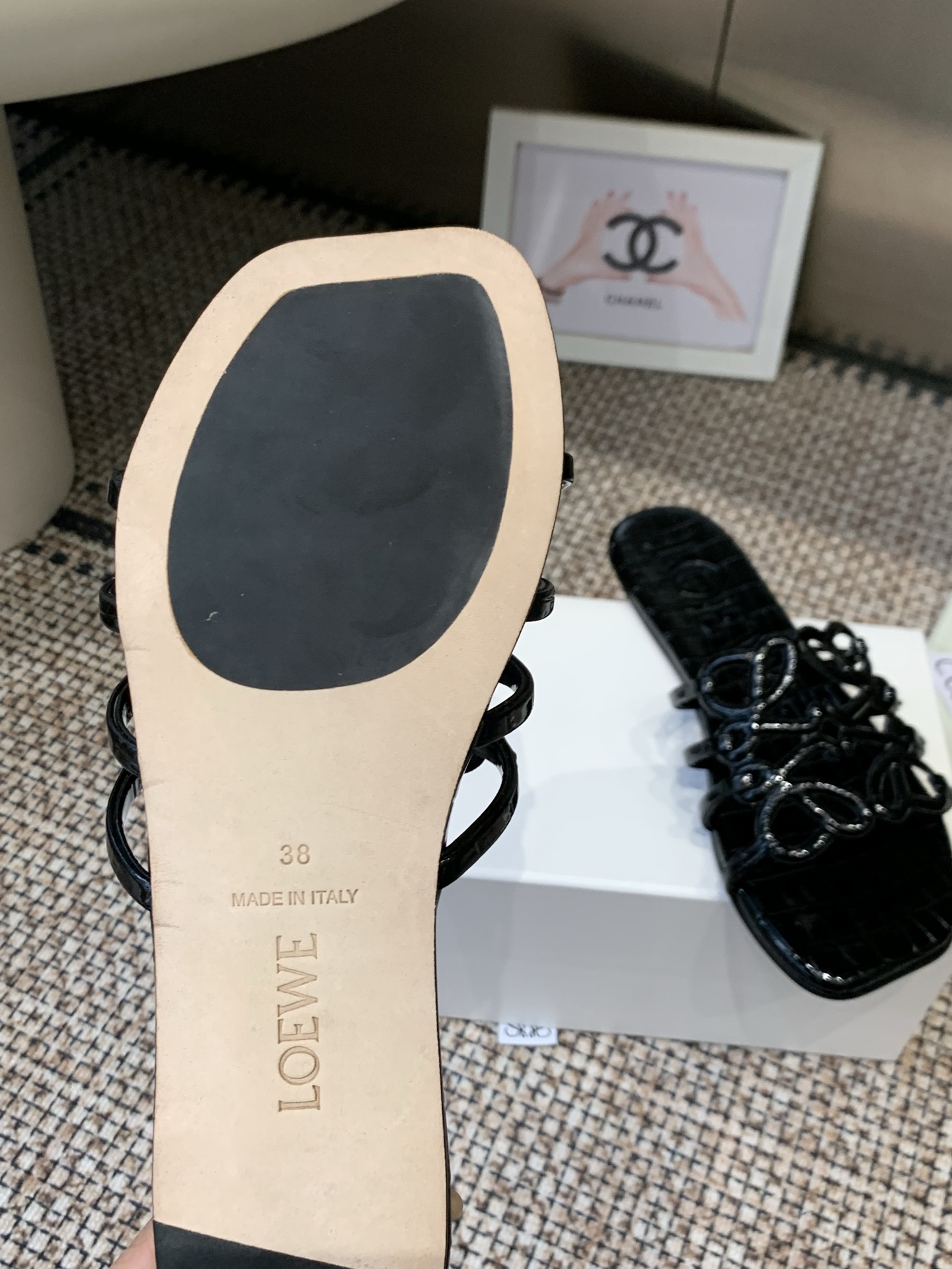 Designer Slides