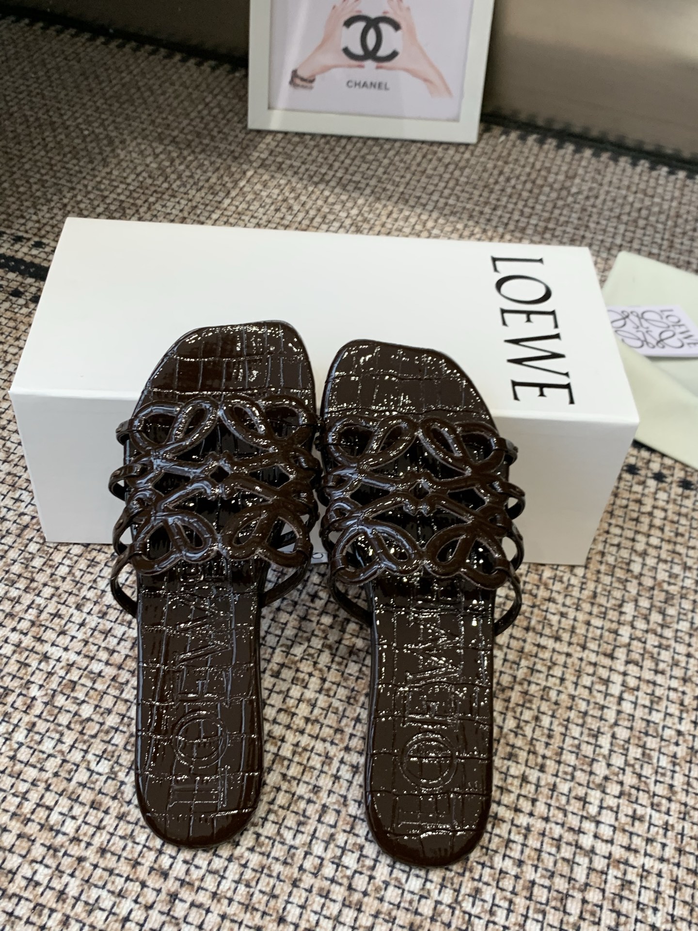 Designer Slides
