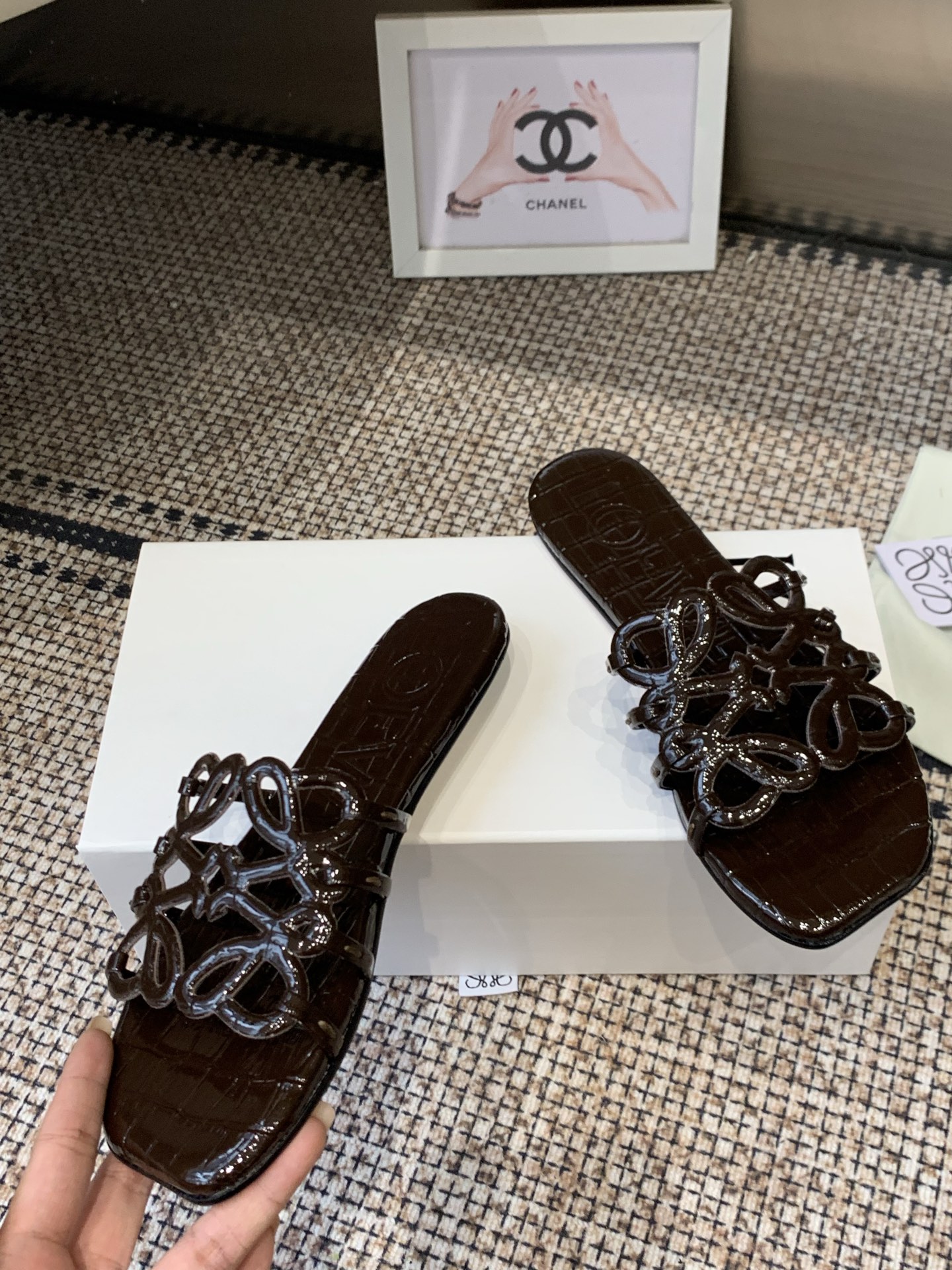 Designer Slides