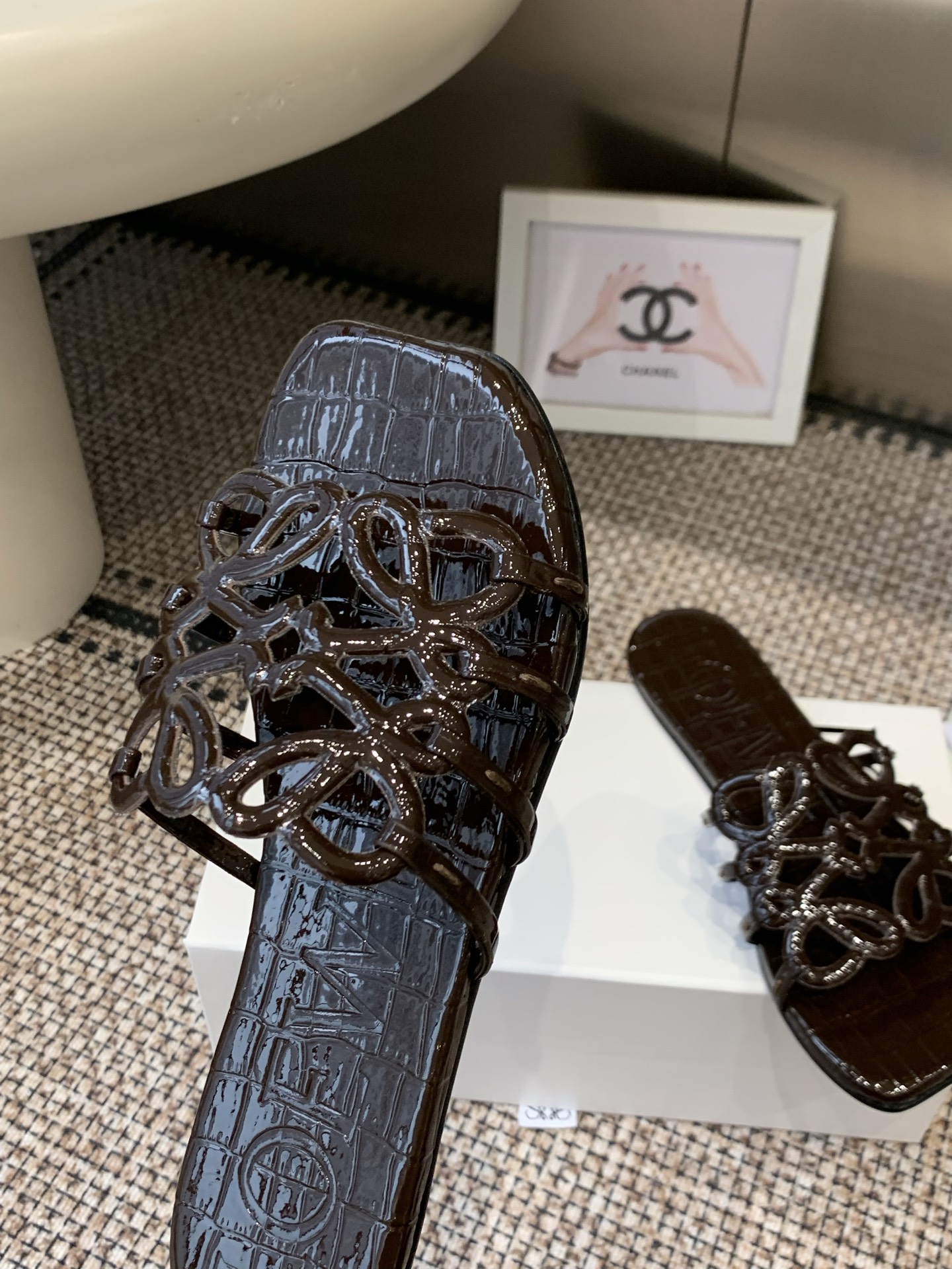 Designer Slides