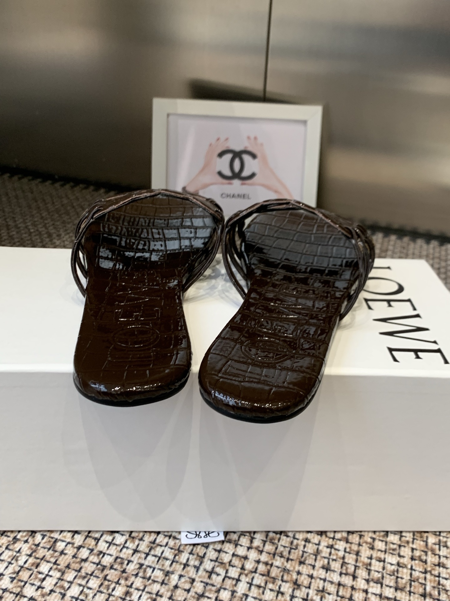 Designer Slides
