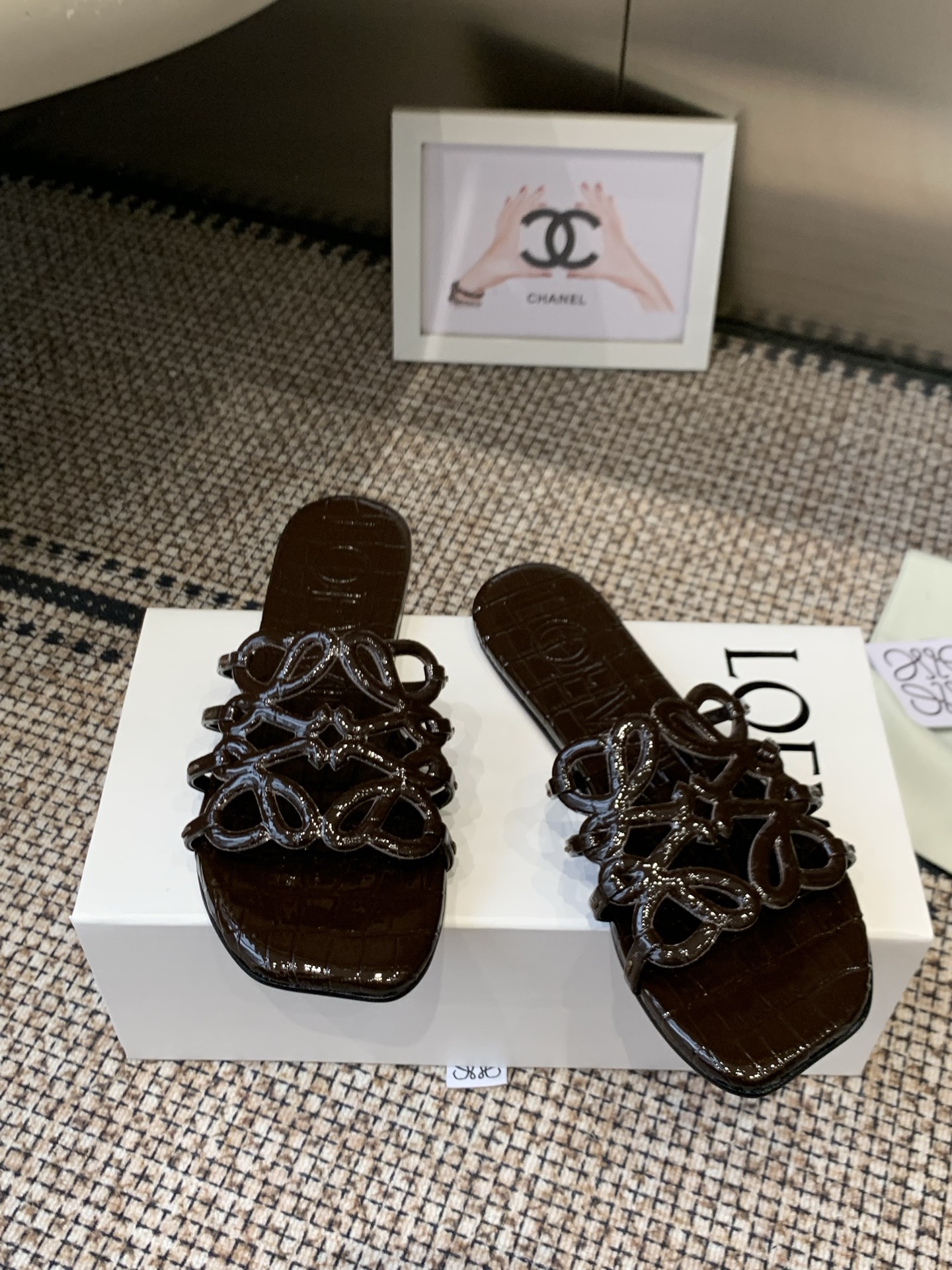 Designer Slides