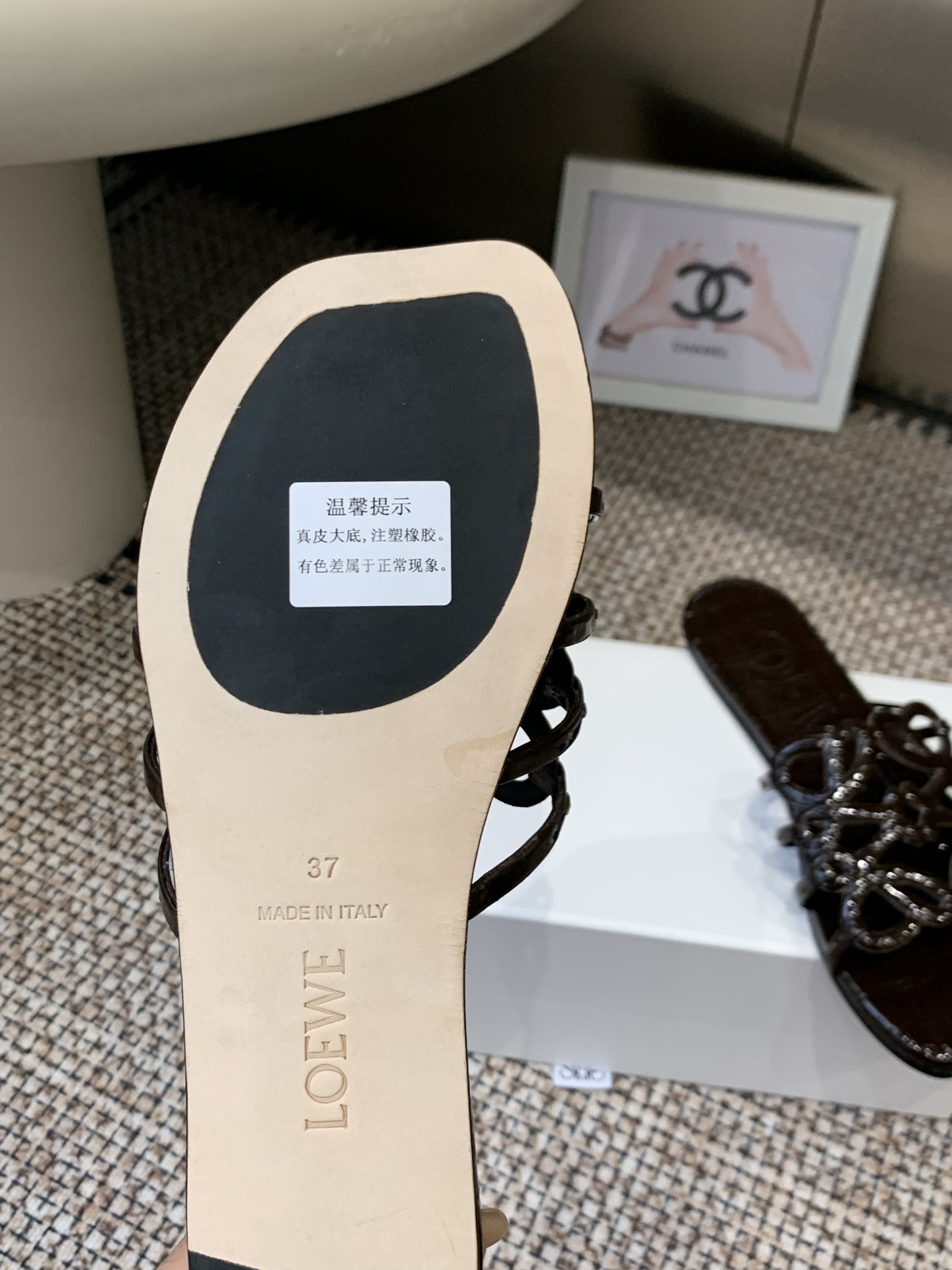 Designer Slides
