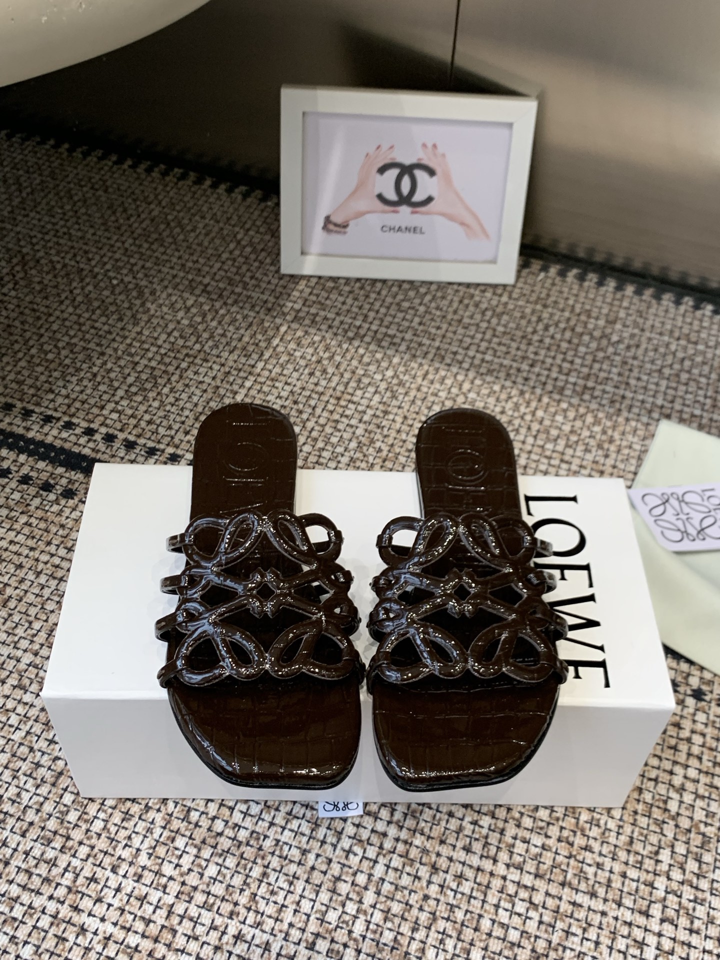 Designer Slides