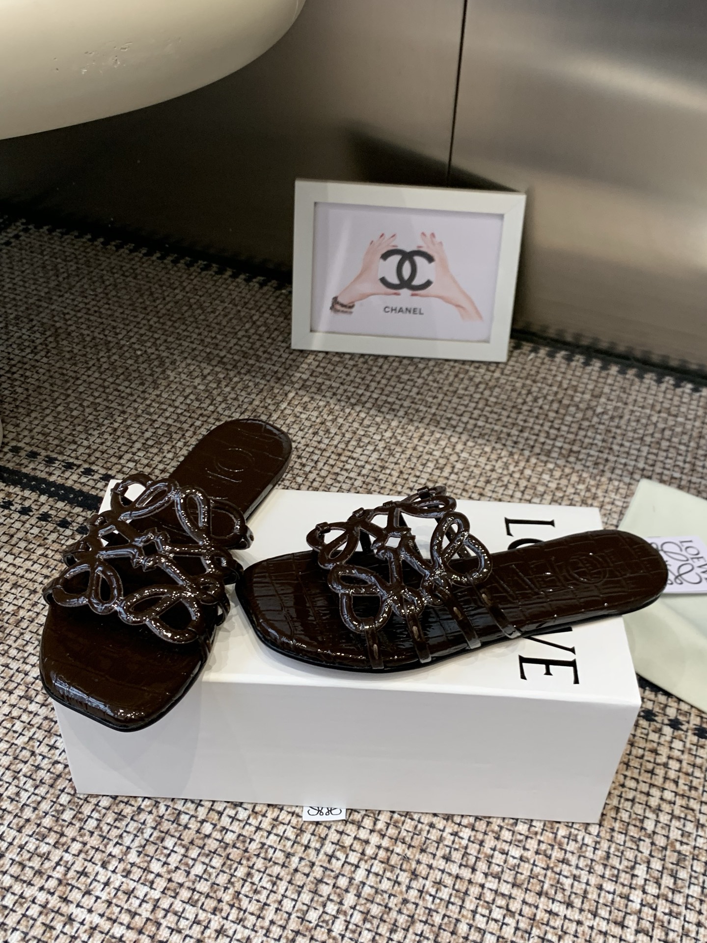 Designer Slides