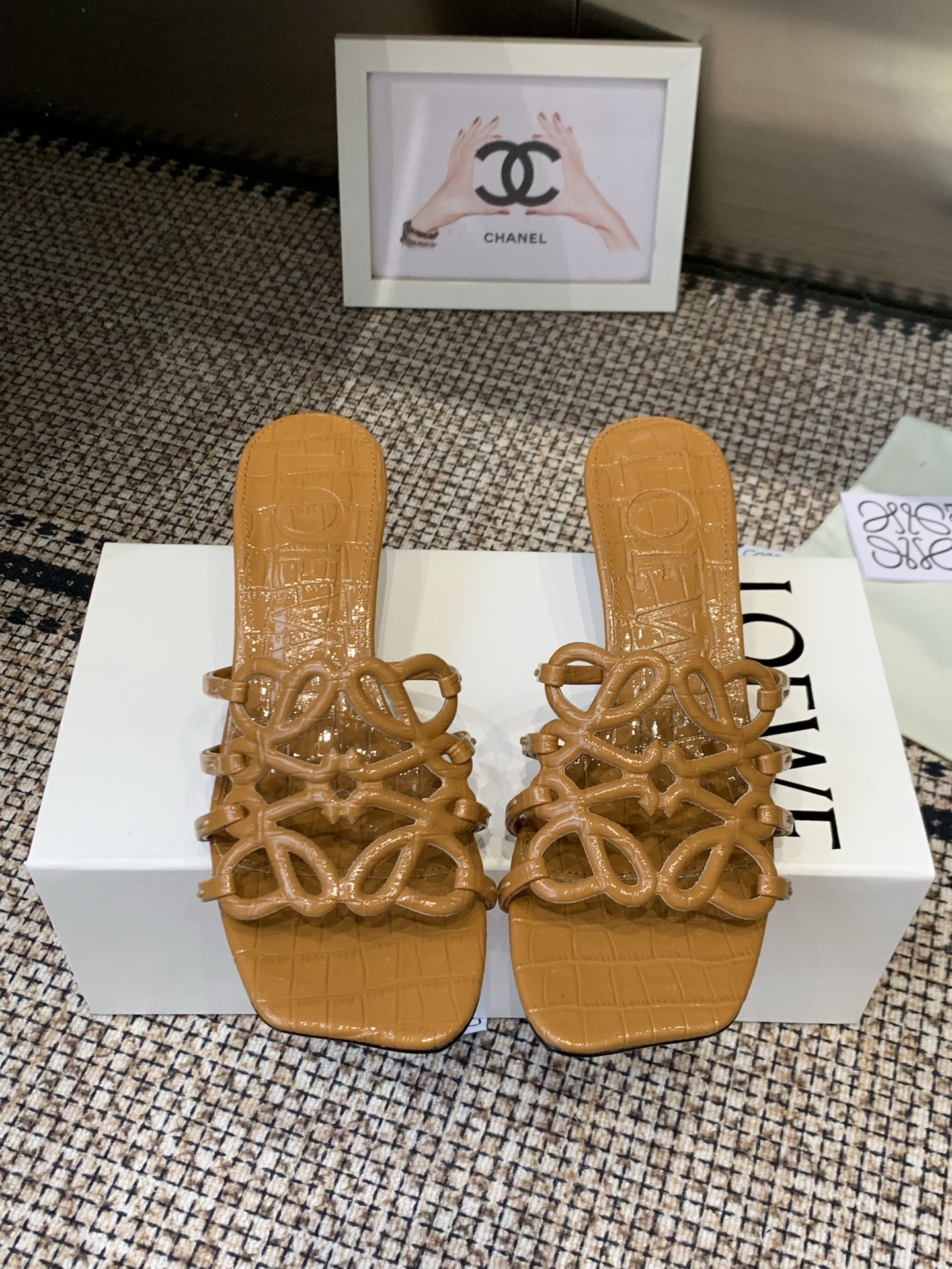 Designer Slides