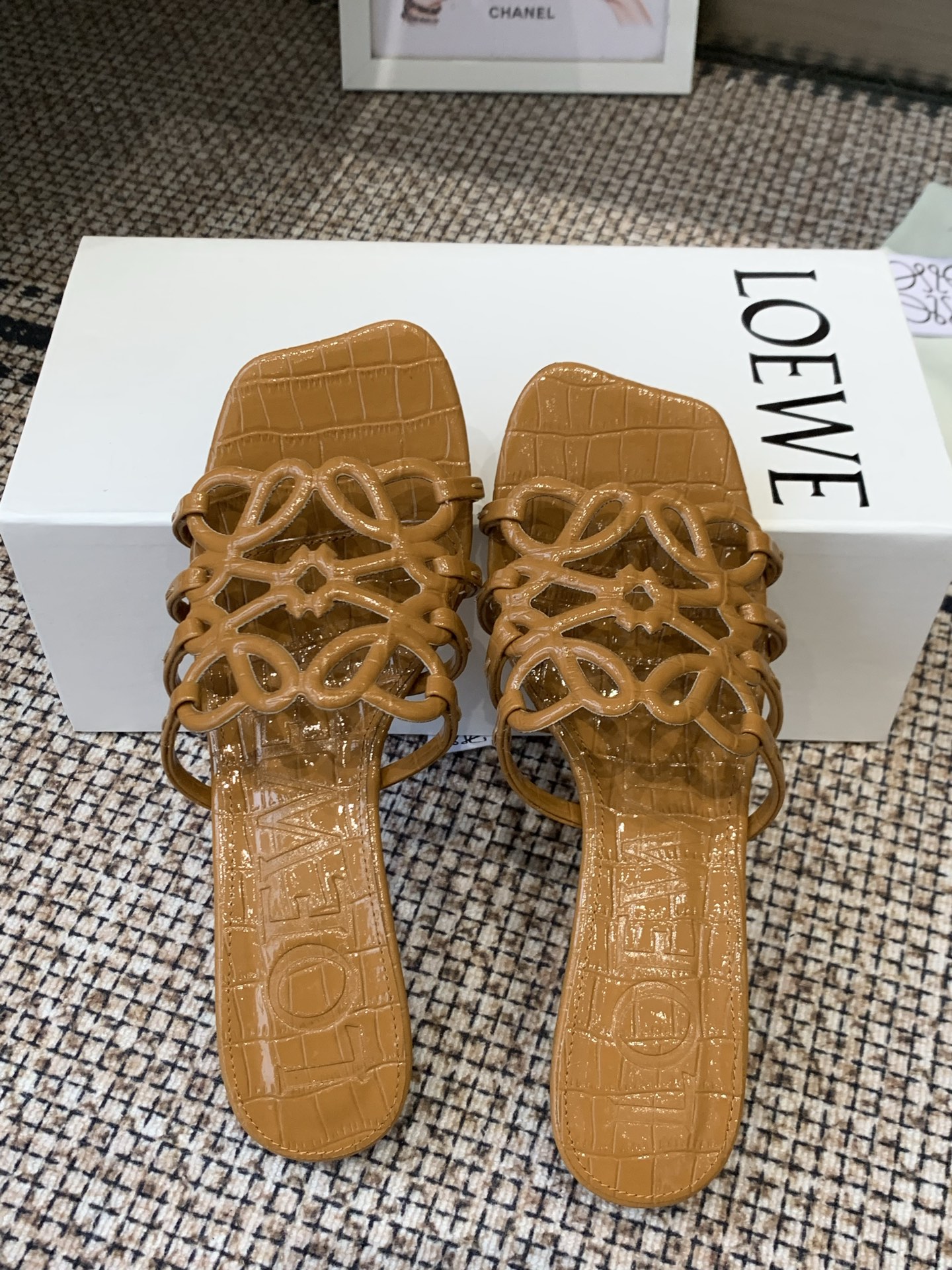 Designer Slides