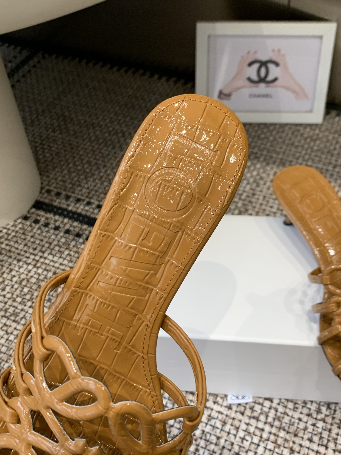 Designer Slides