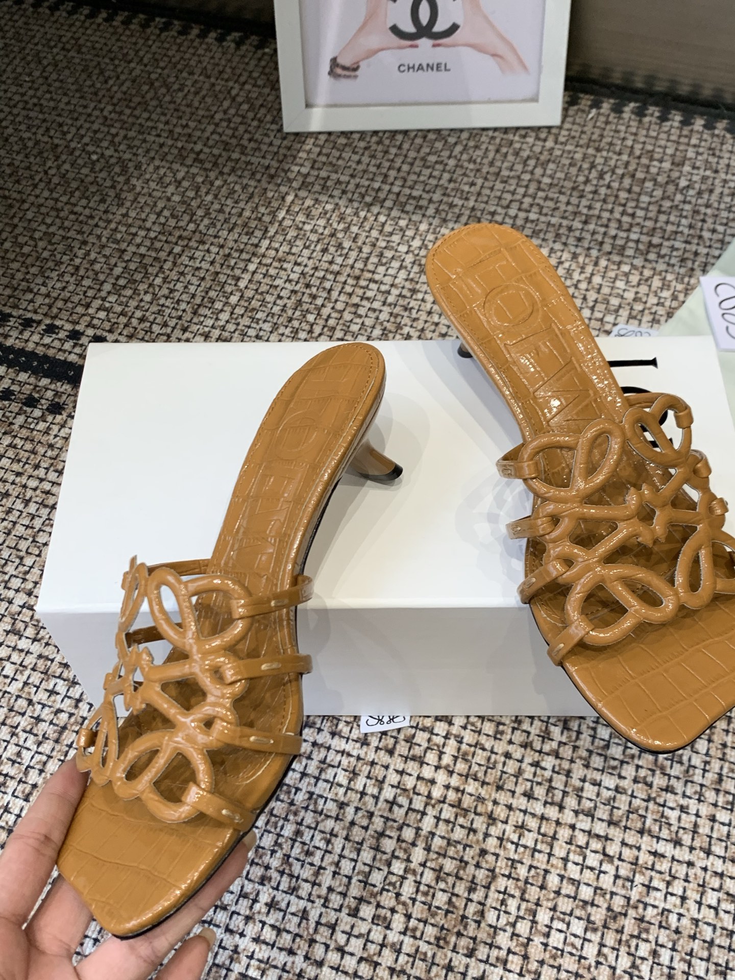 Designer Slides