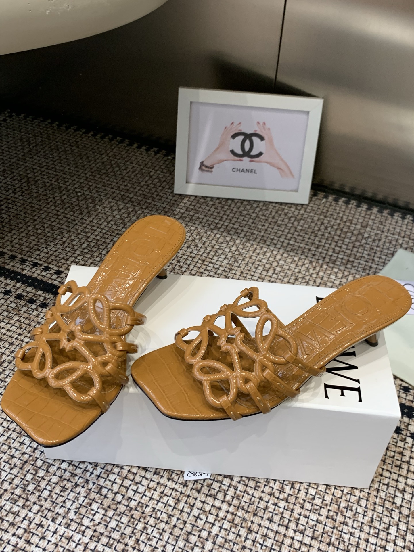 Designer Slides