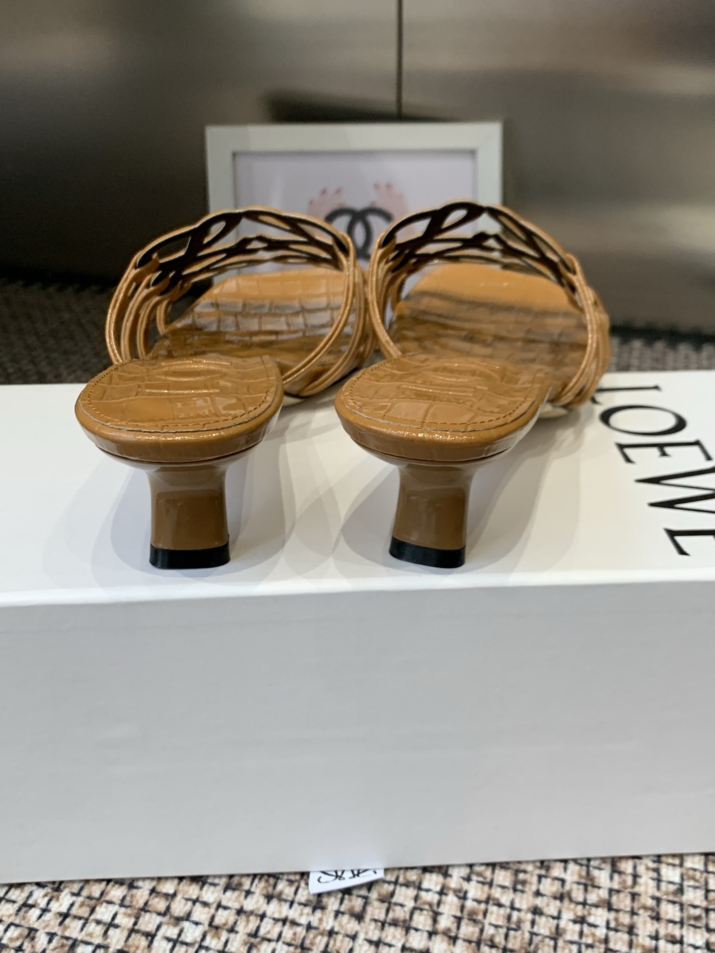 Designer Slides