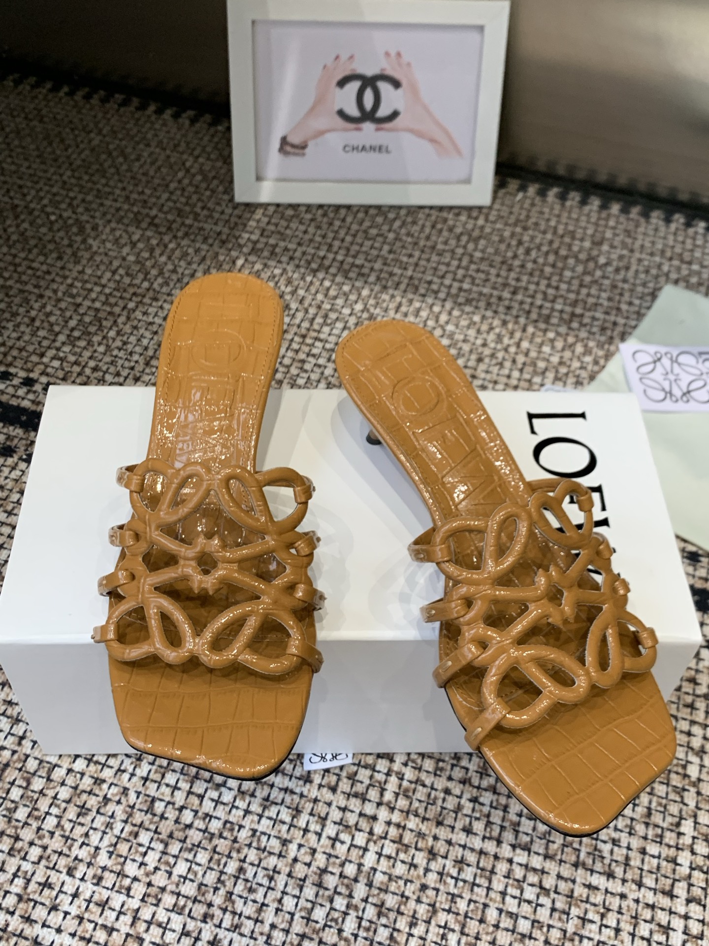 Designer Slides