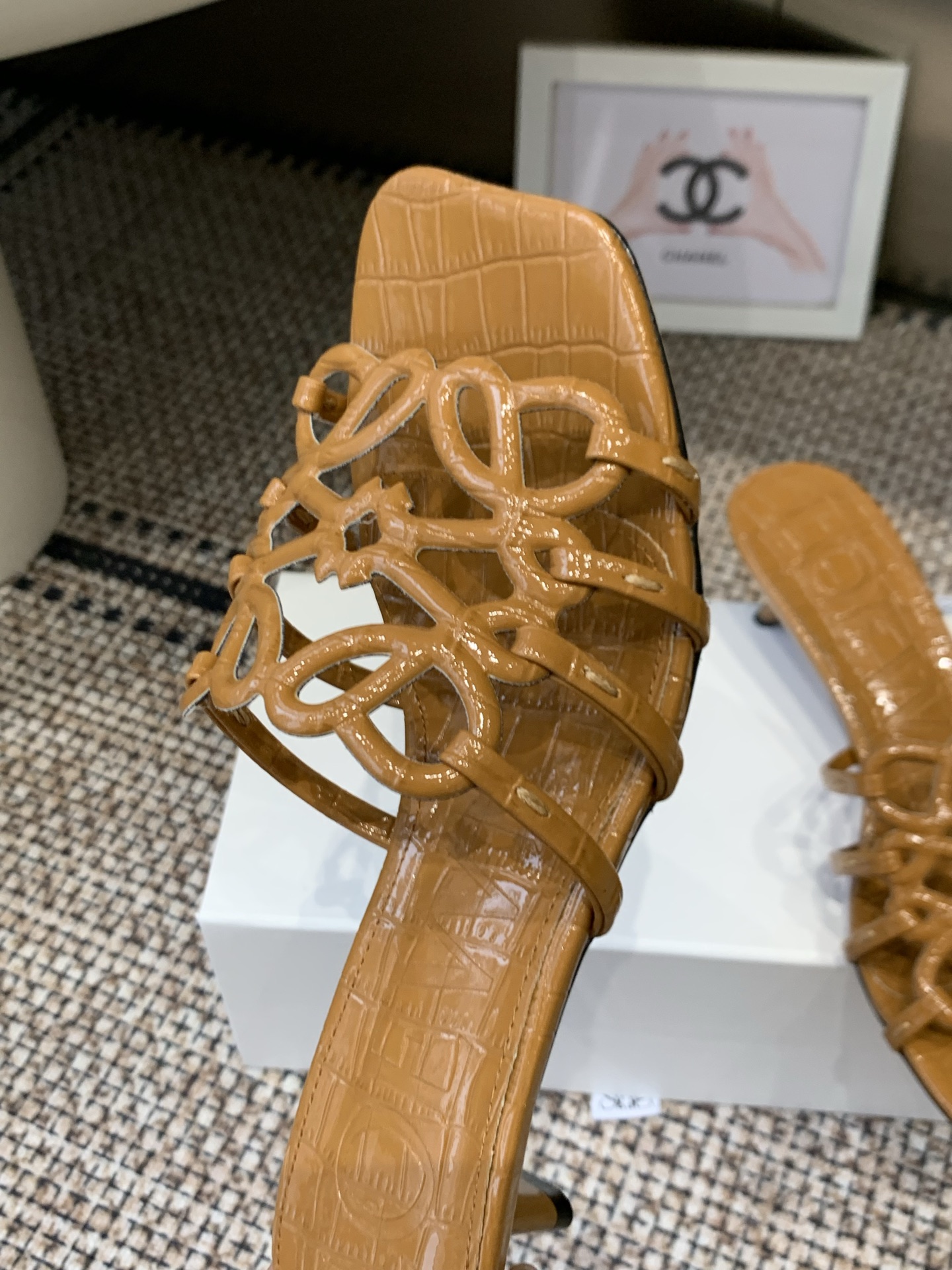 Designer Slides