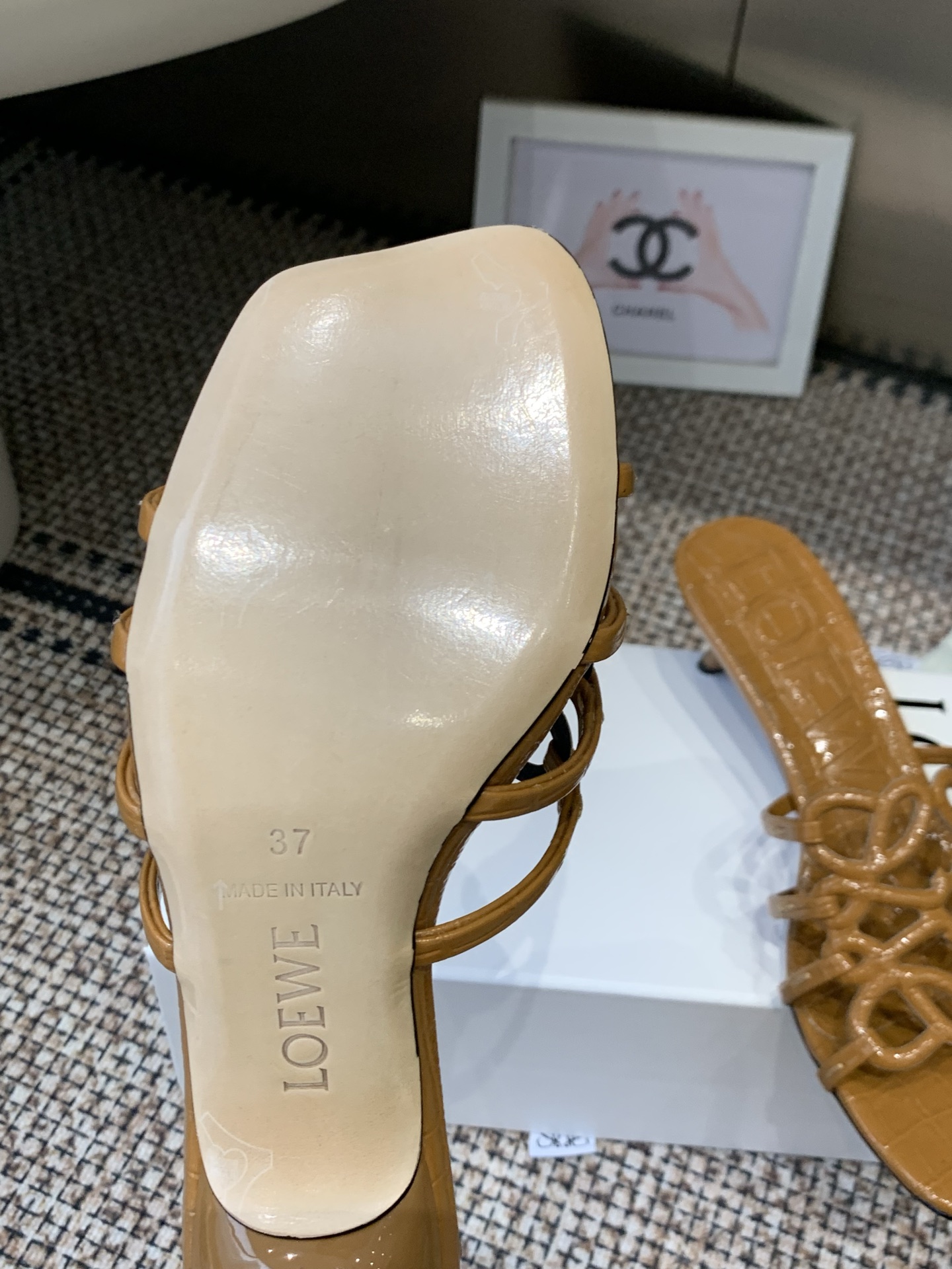 Designer Slides