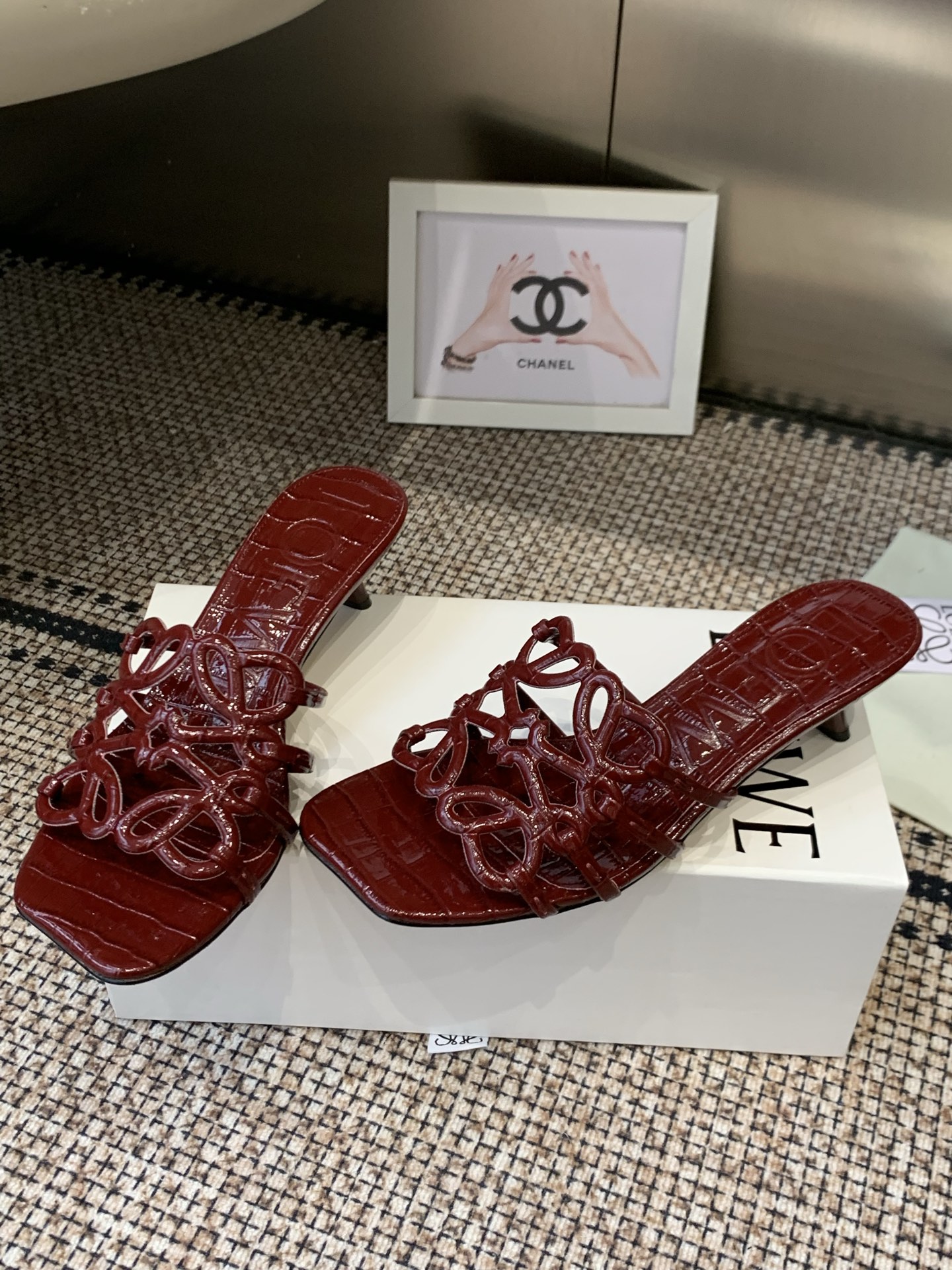 Designer Slides
