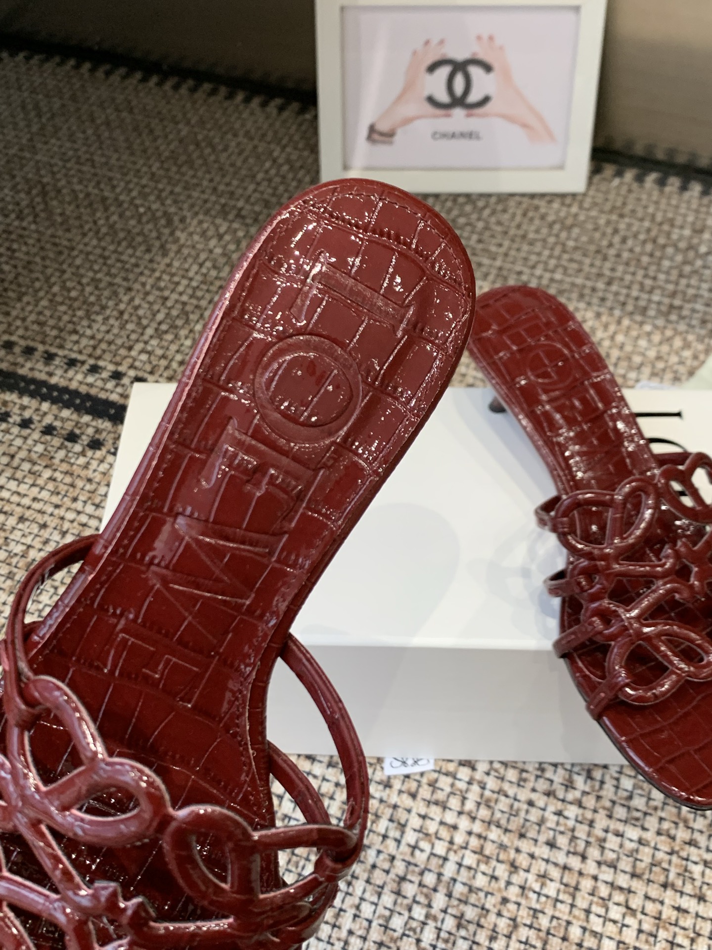 Designer Slides
