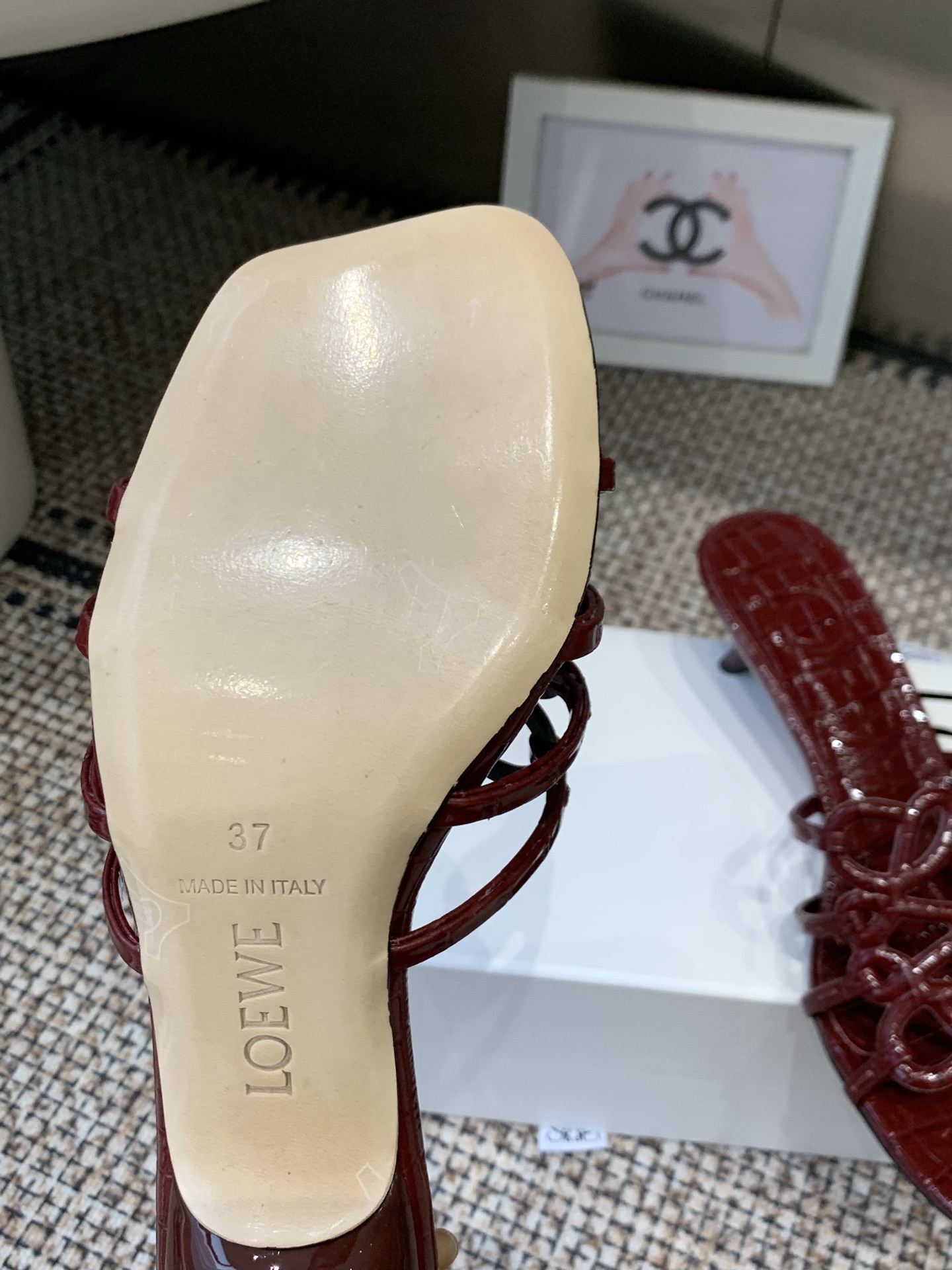 Designer Slides