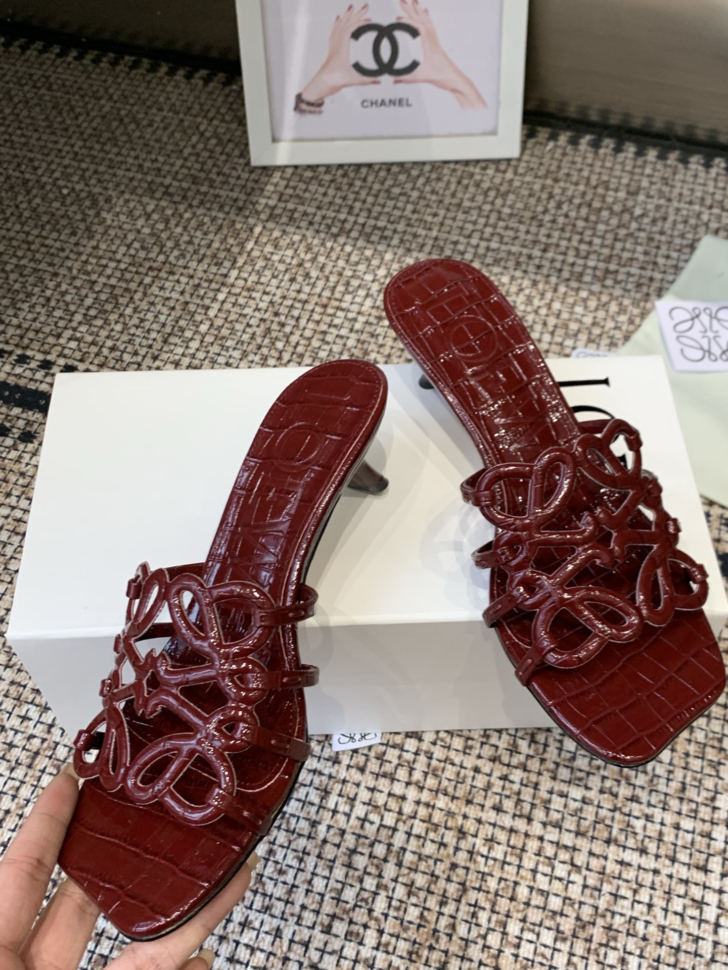 Designer Slides
