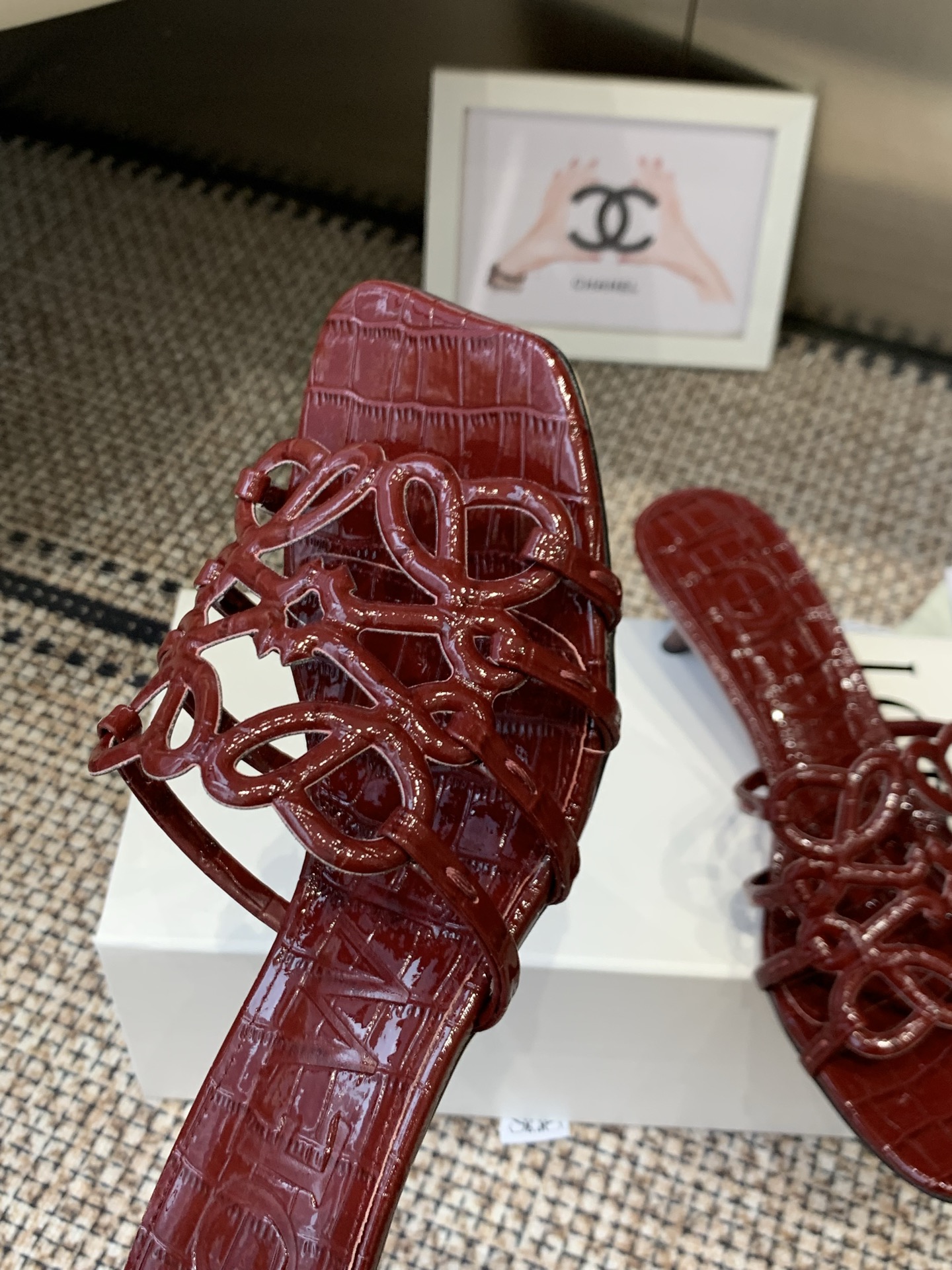 Designer Slides