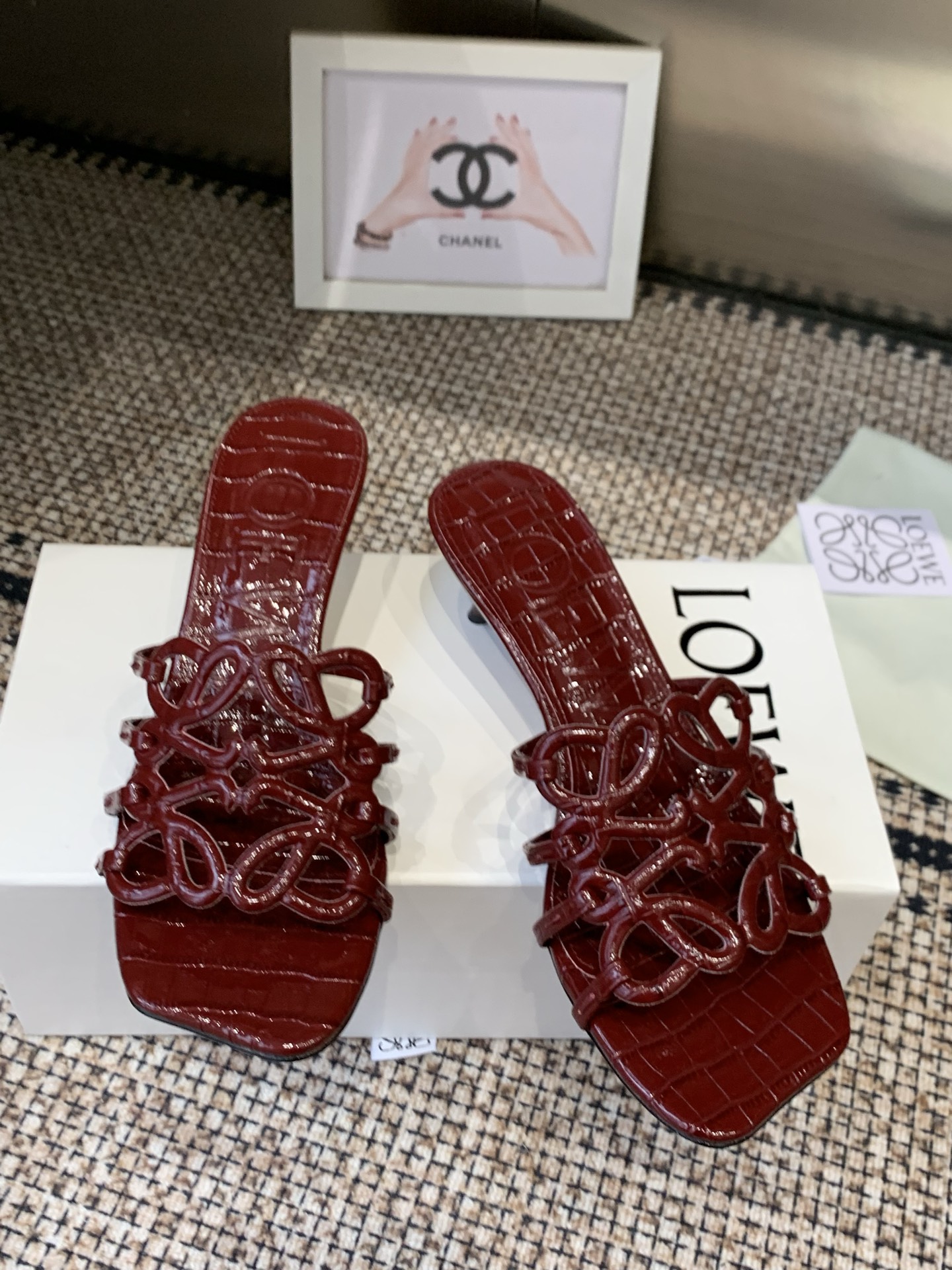 Designer Slides