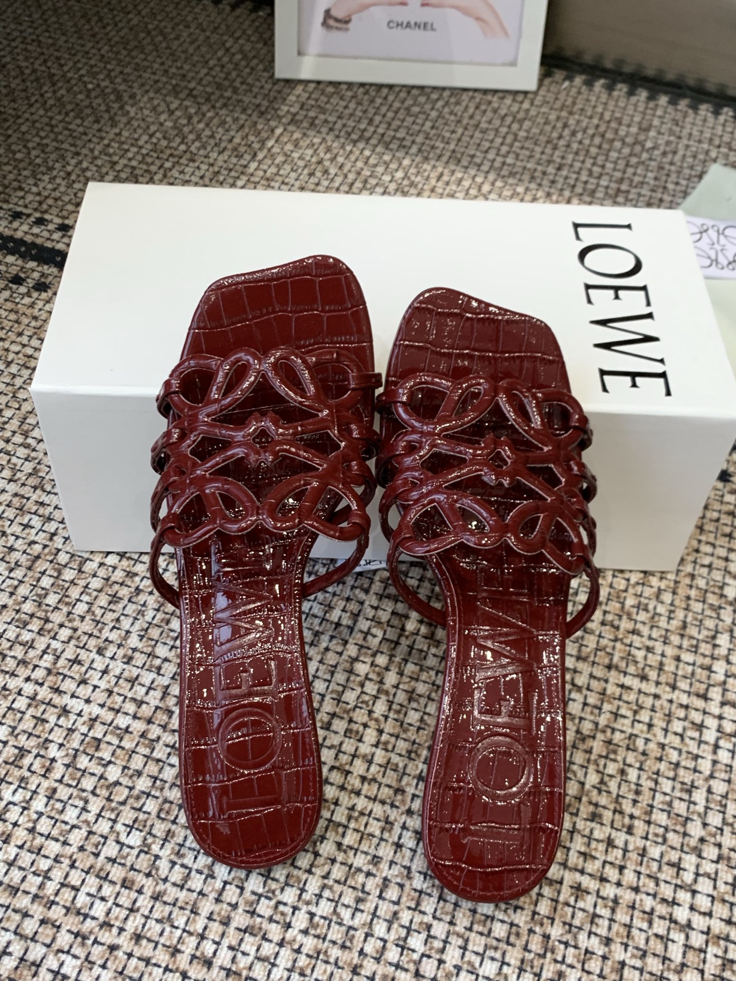 Designer Slides