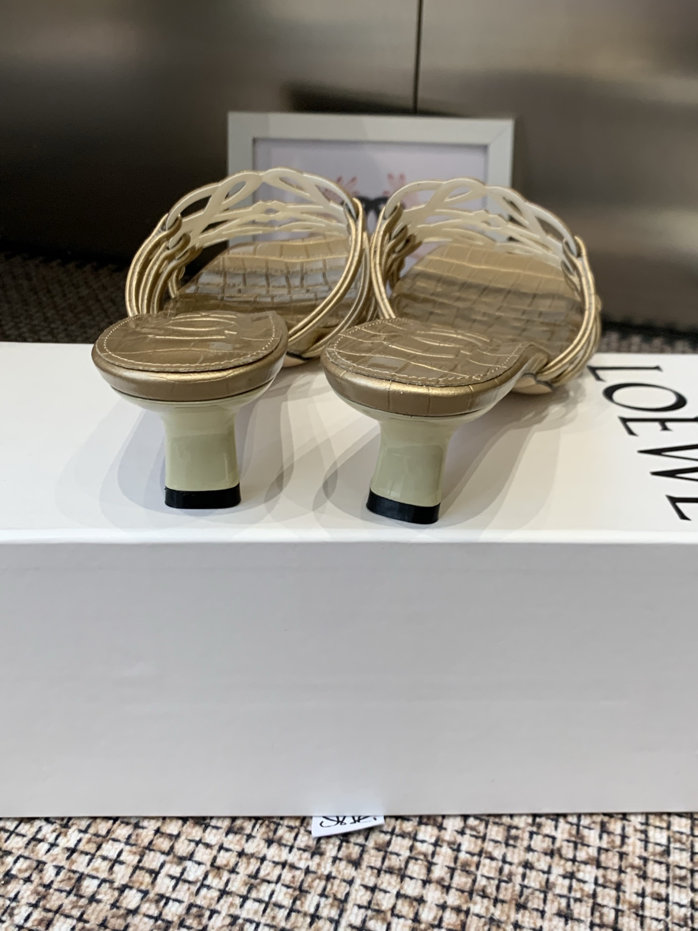 Designer Slides