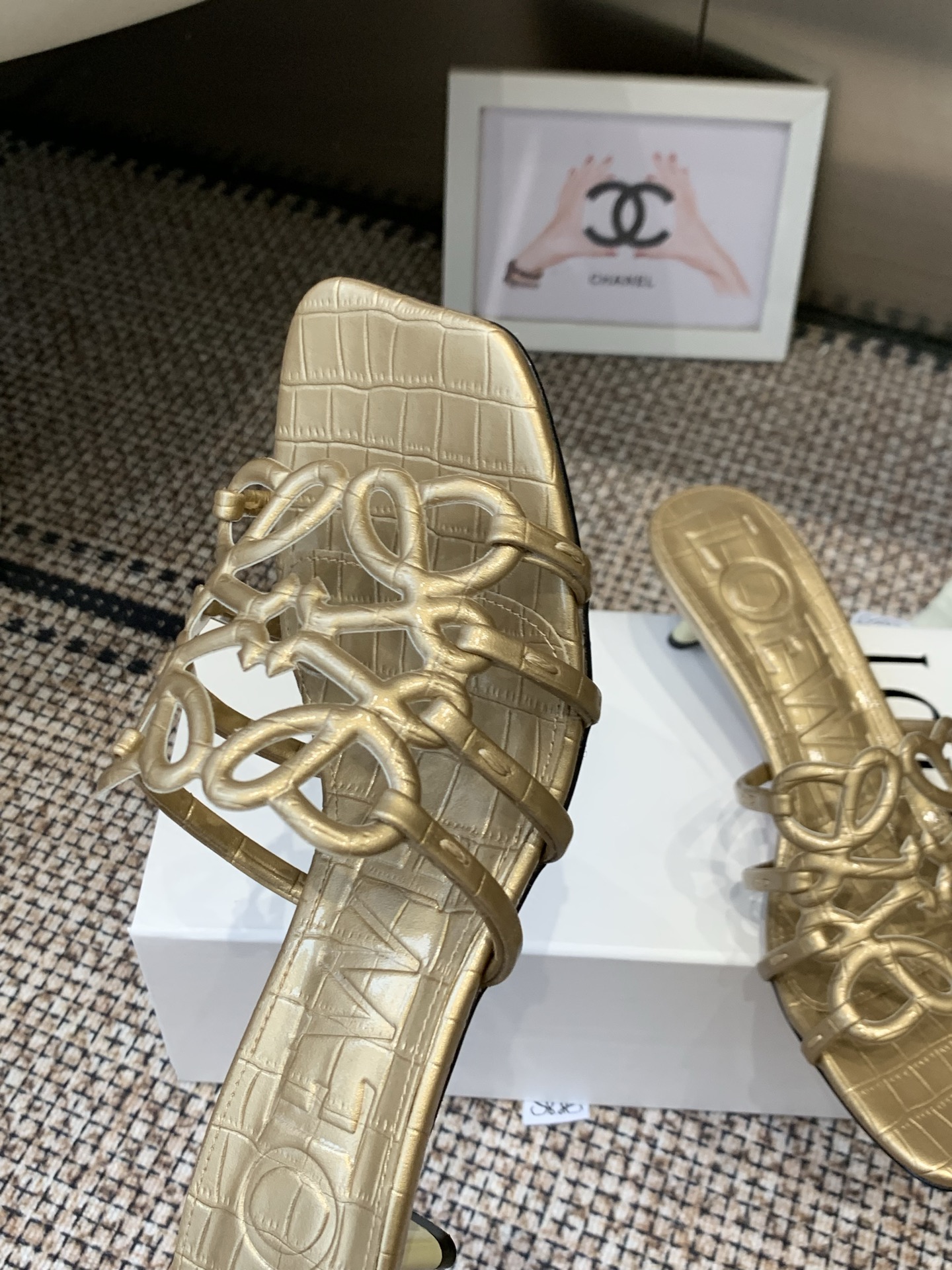 Designer Slides