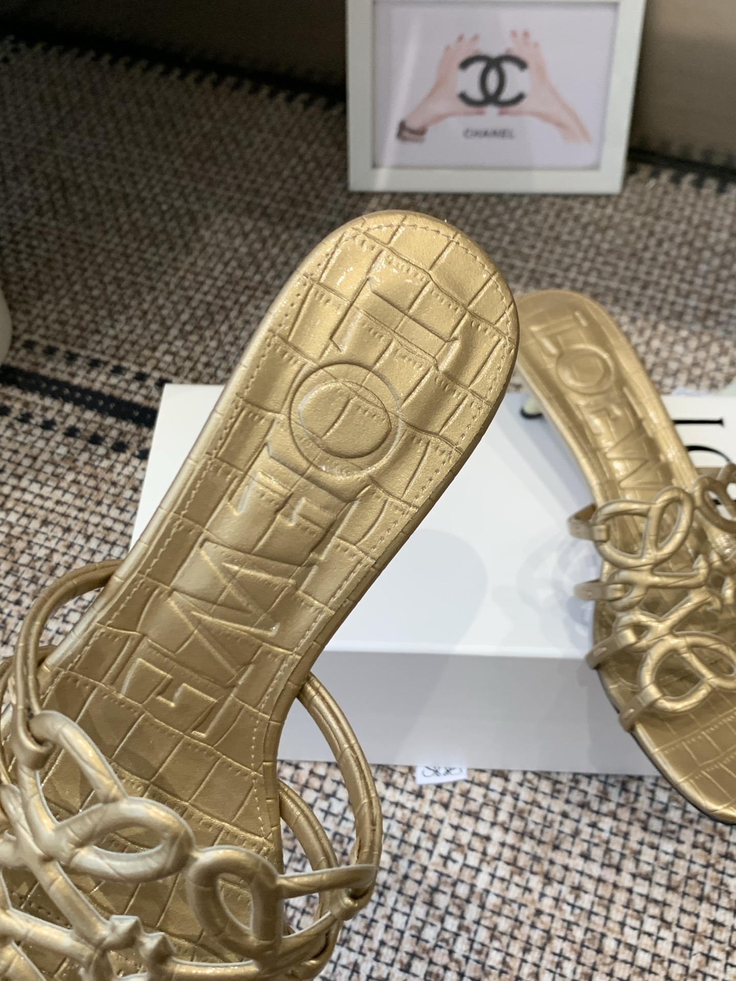 Designer Slides