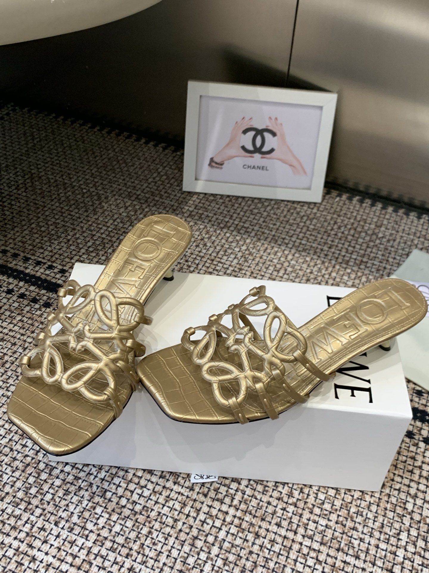 Designer Slides