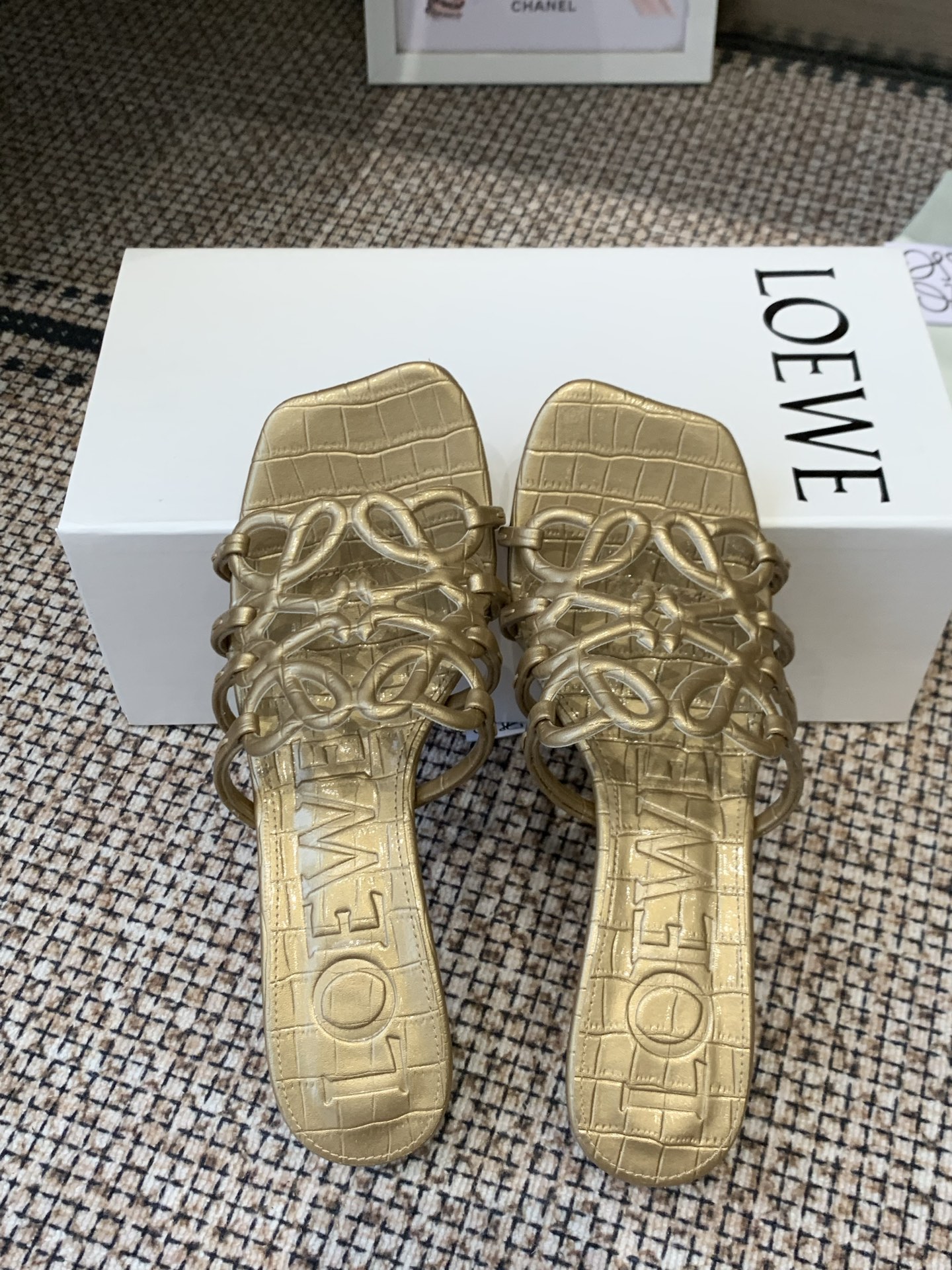 Designer Slides