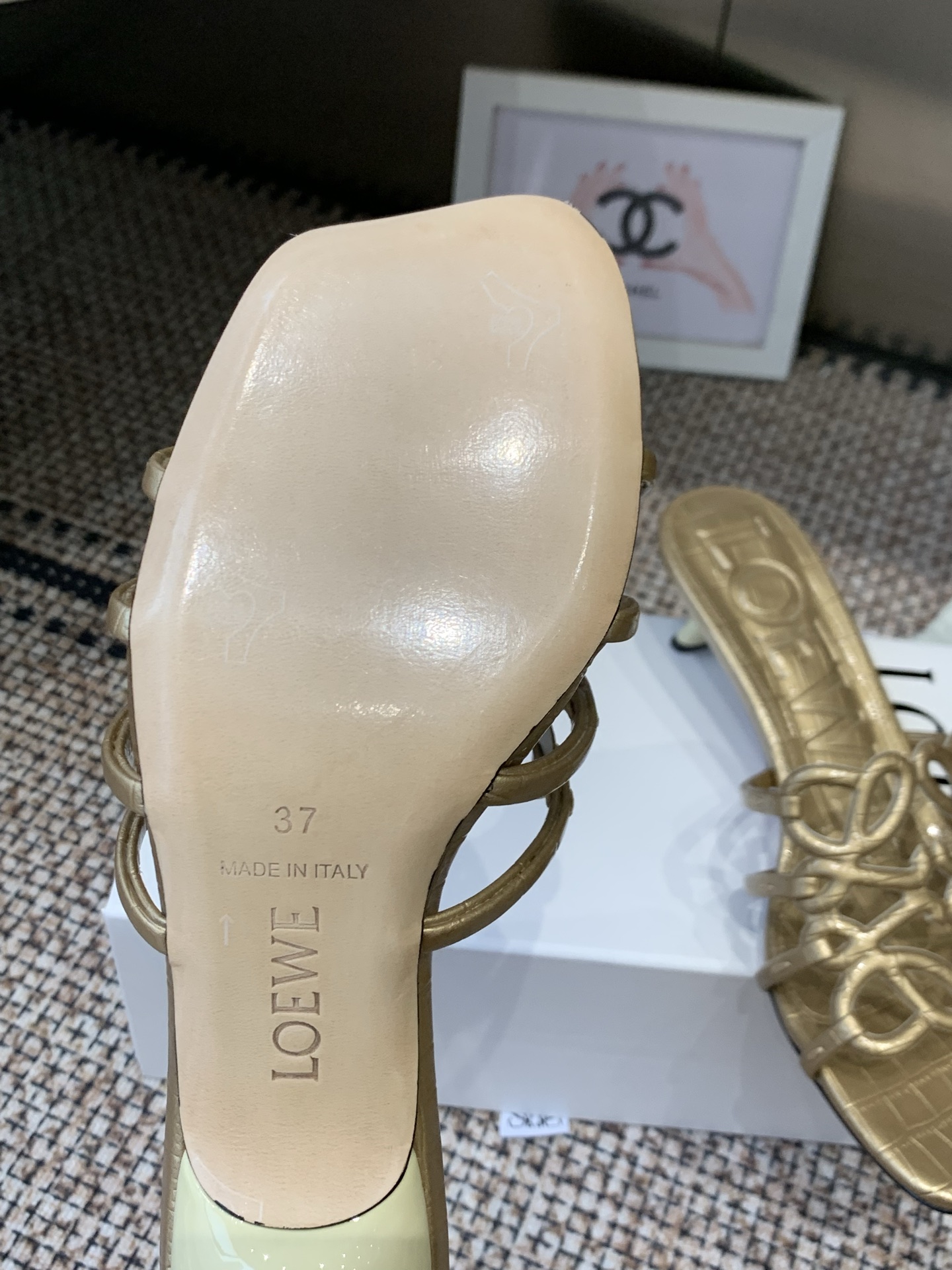 Designer Slides