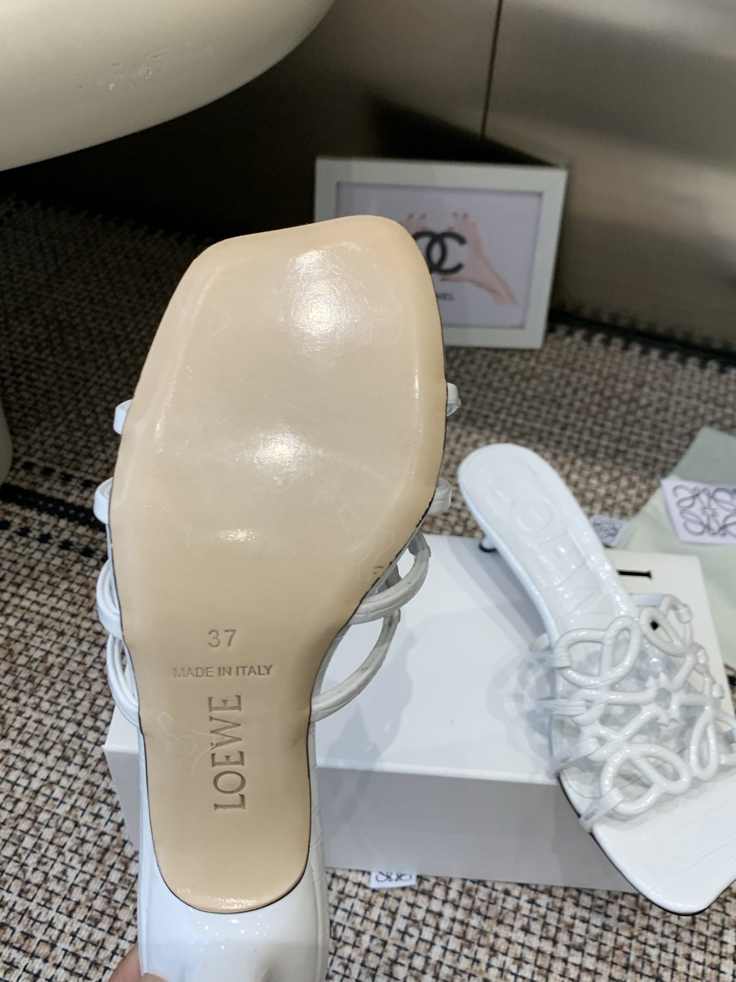 Designer Slides
