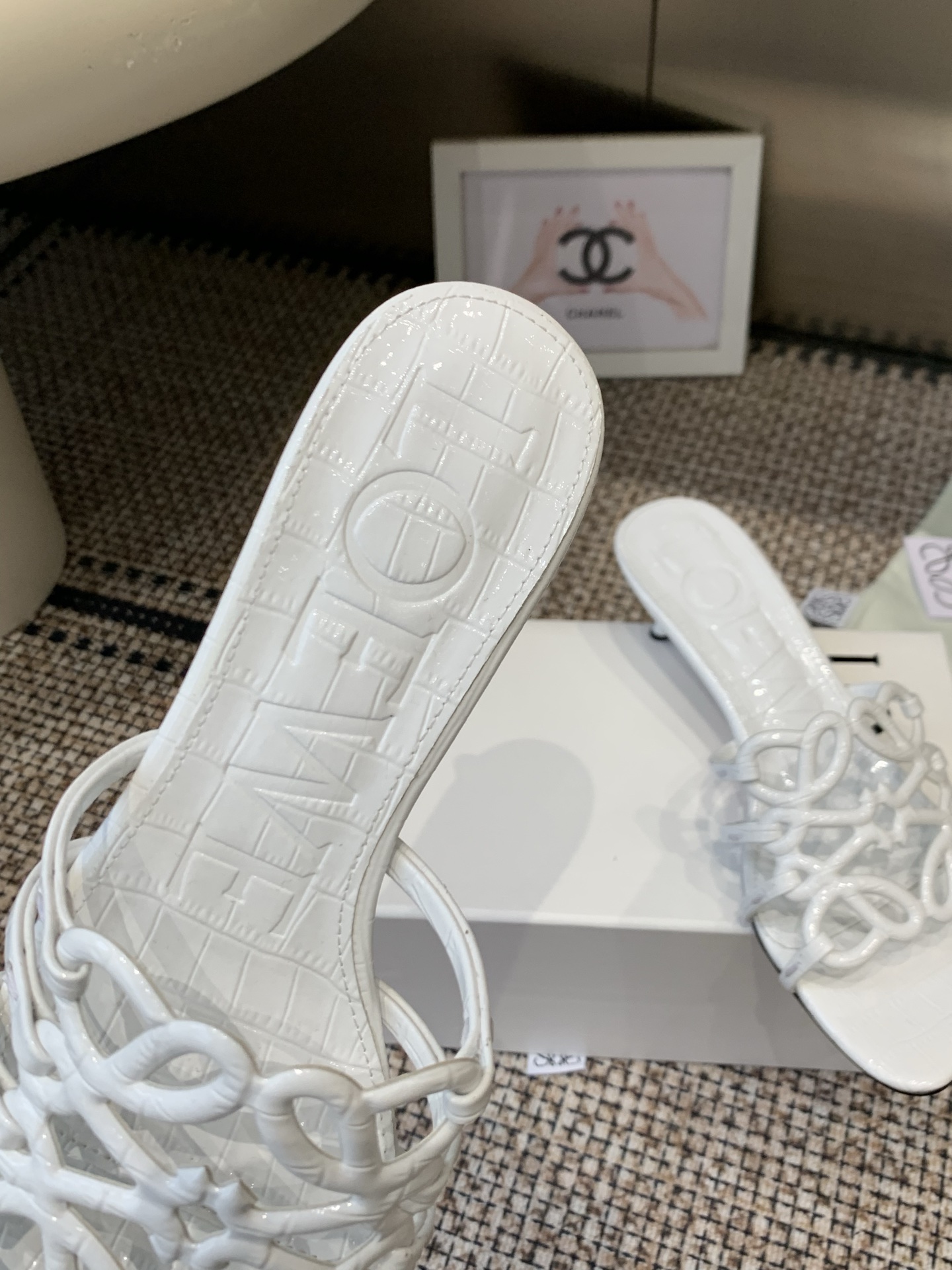 Designer Slides