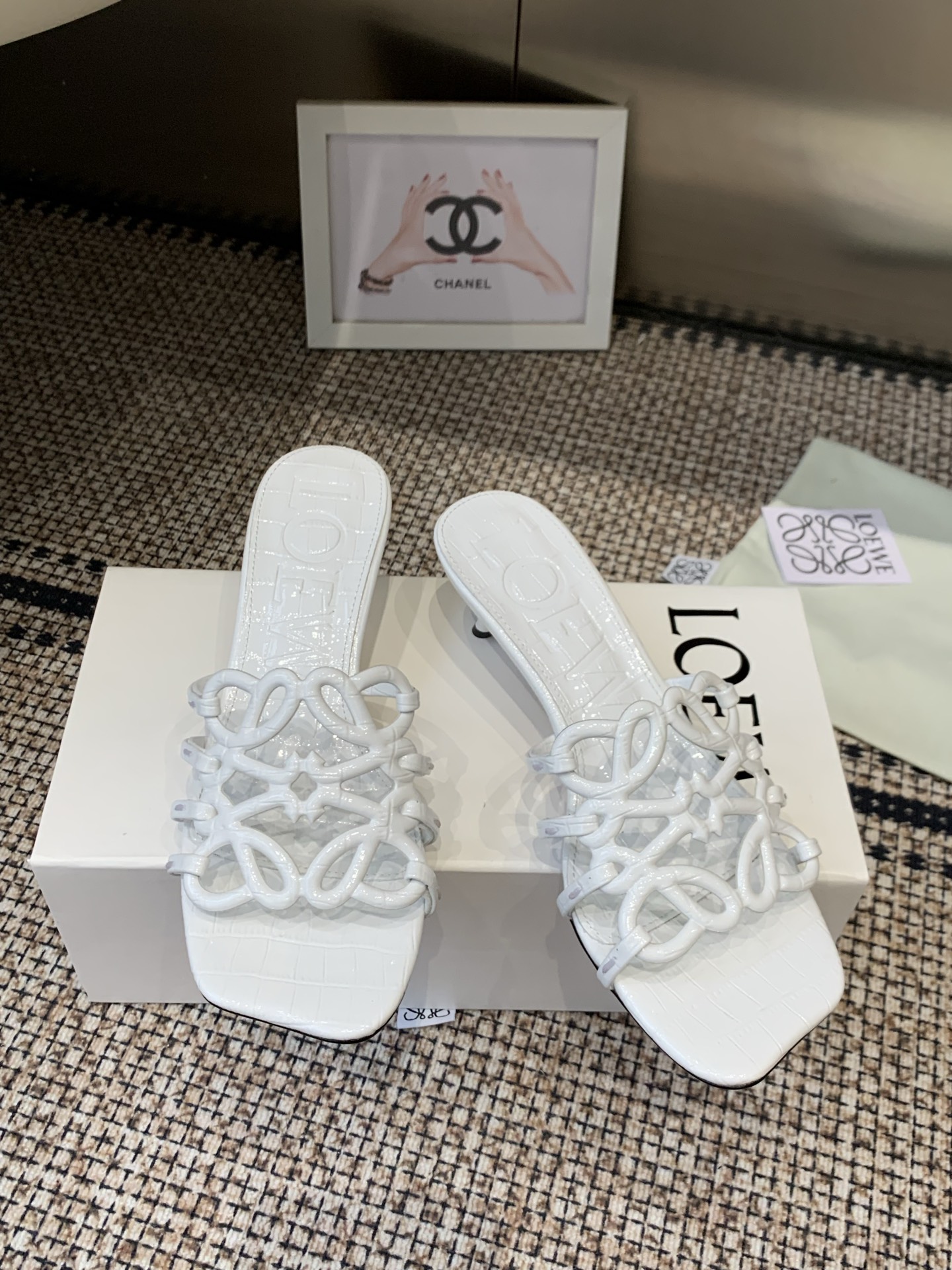 Designer Slides