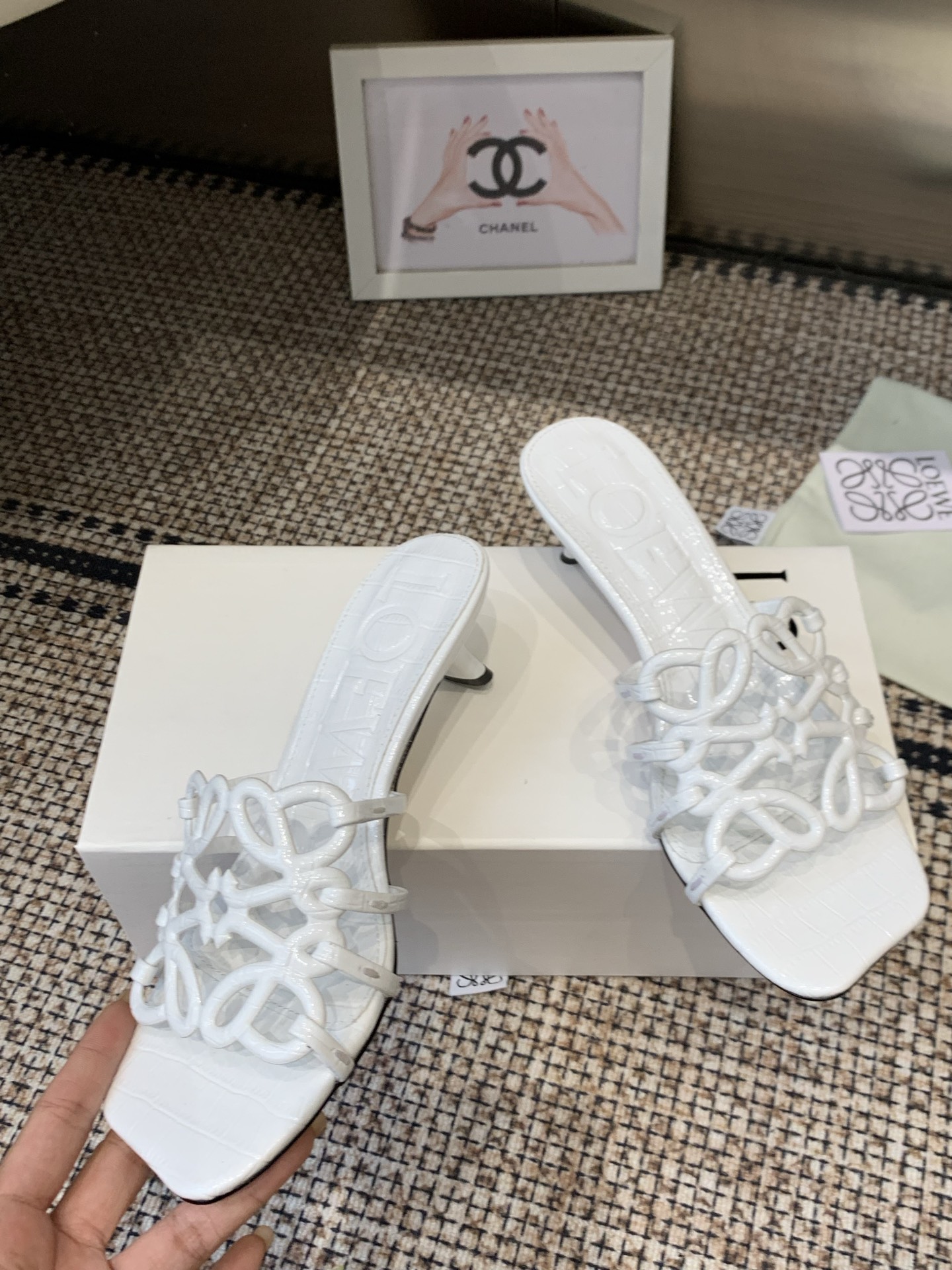 Designer Slides