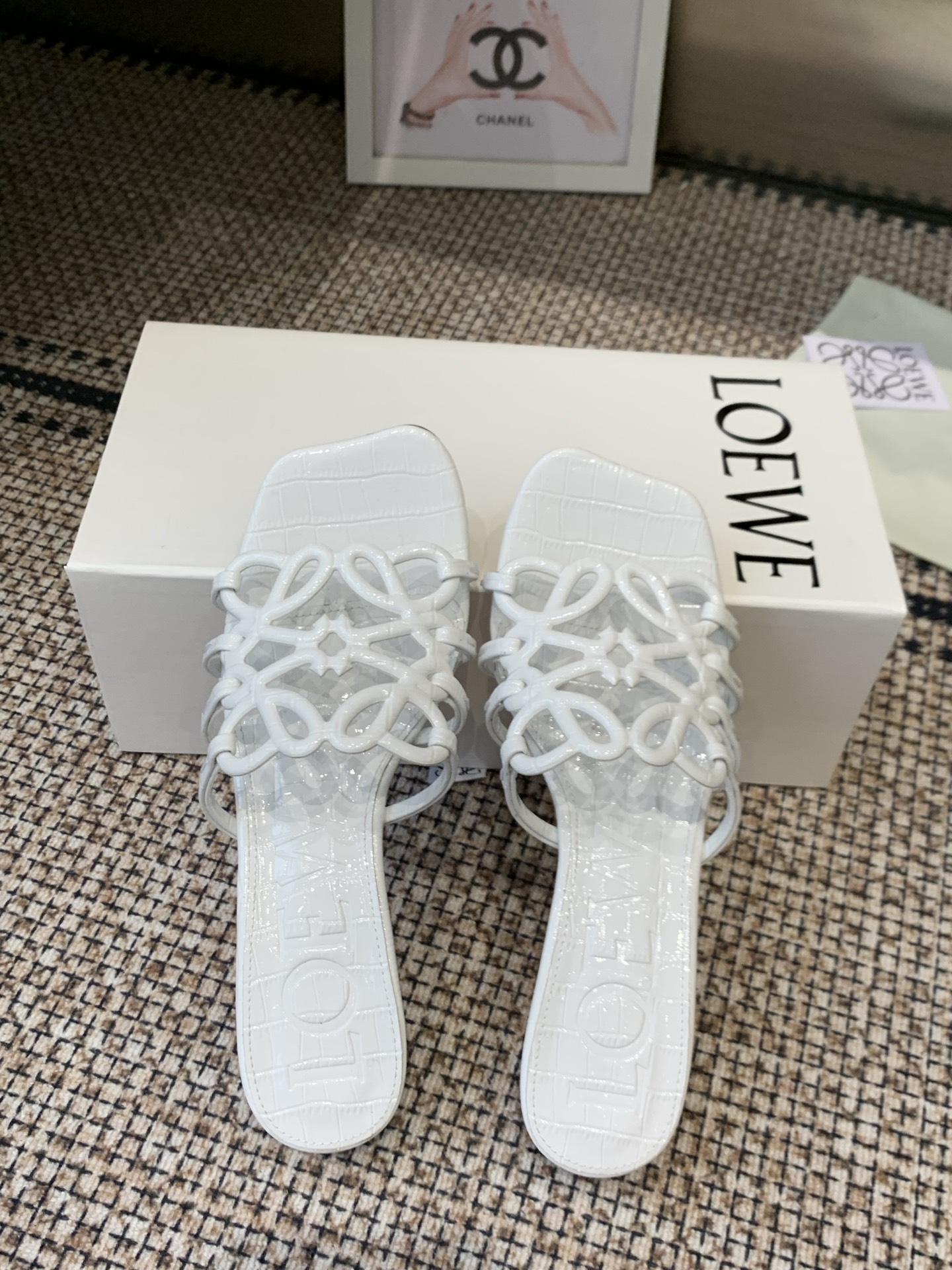 Designer Slides
