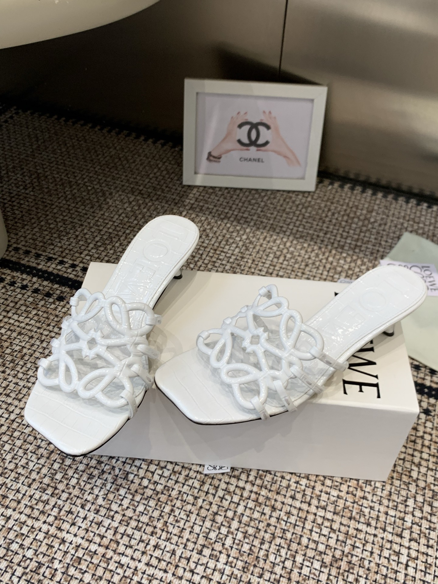 Designer Slides