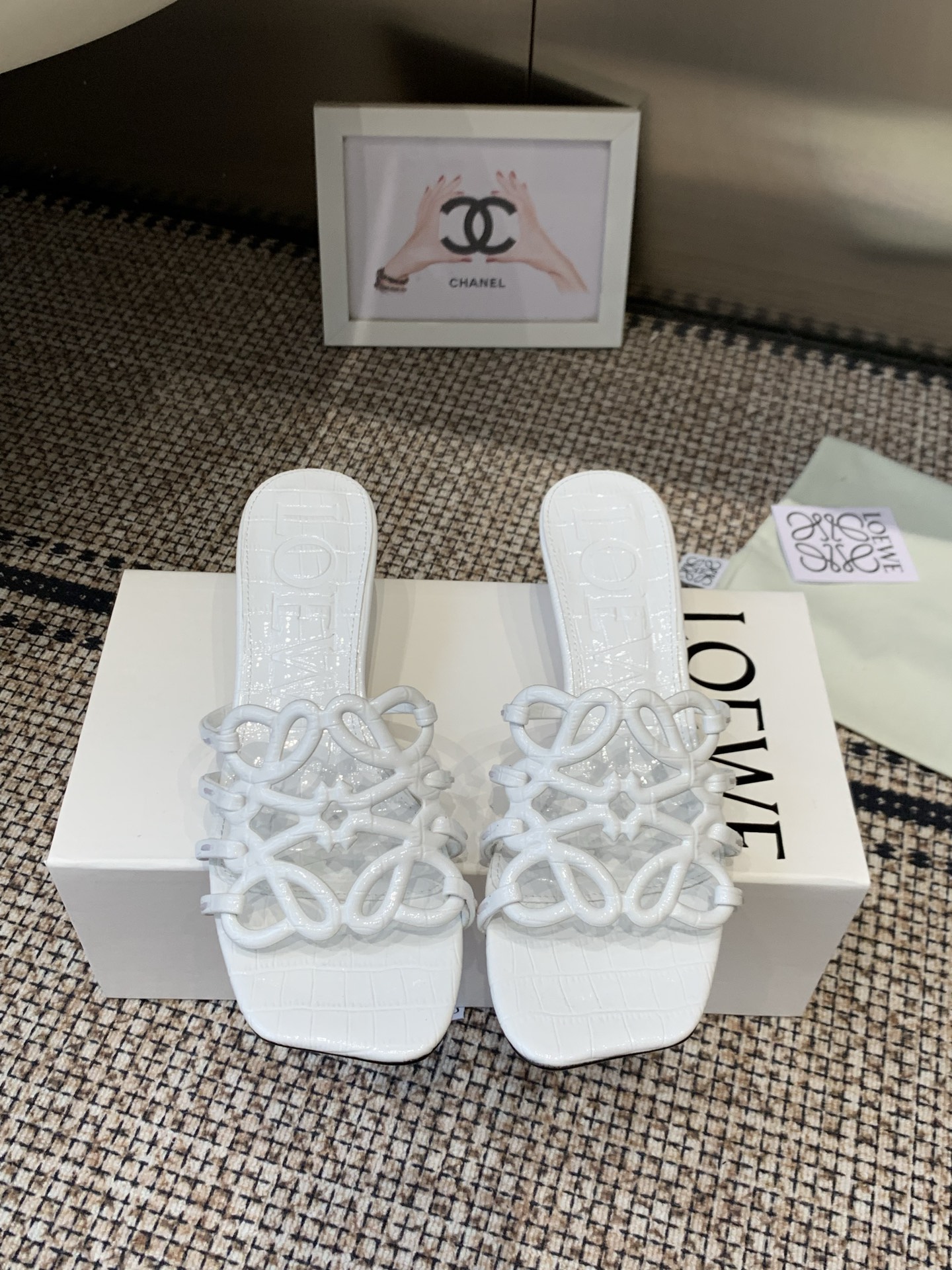 Designer Slides
