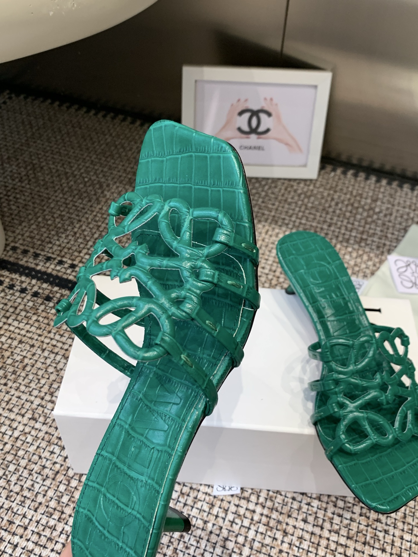 Designer Slides
