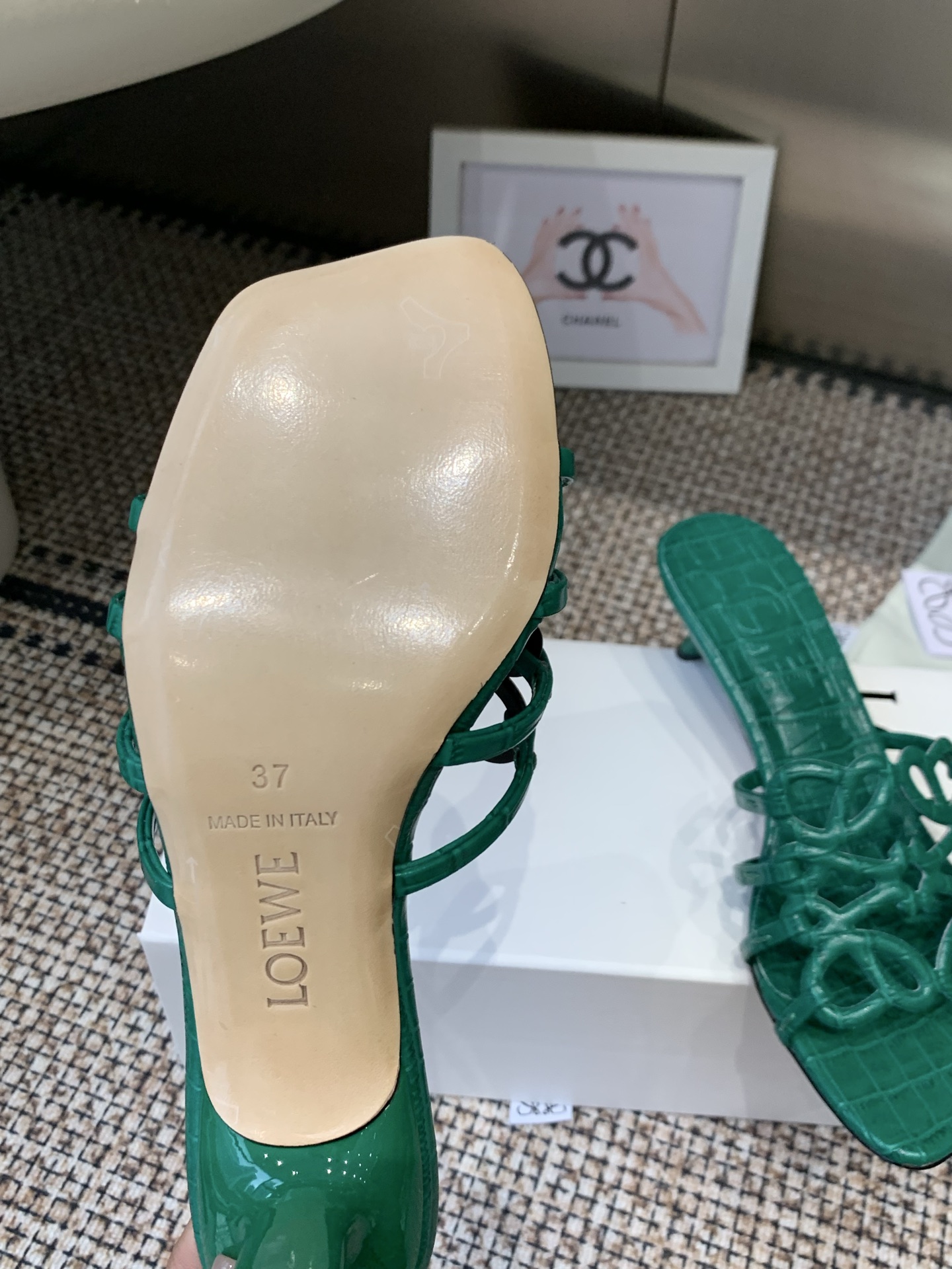 Designer Slides