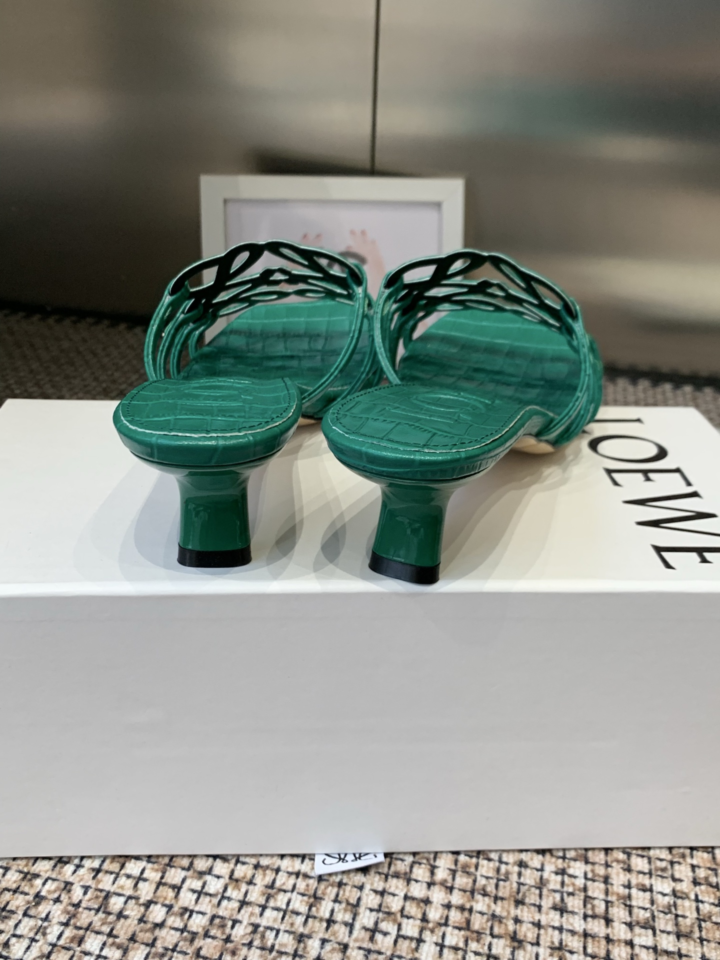 Designer Slides