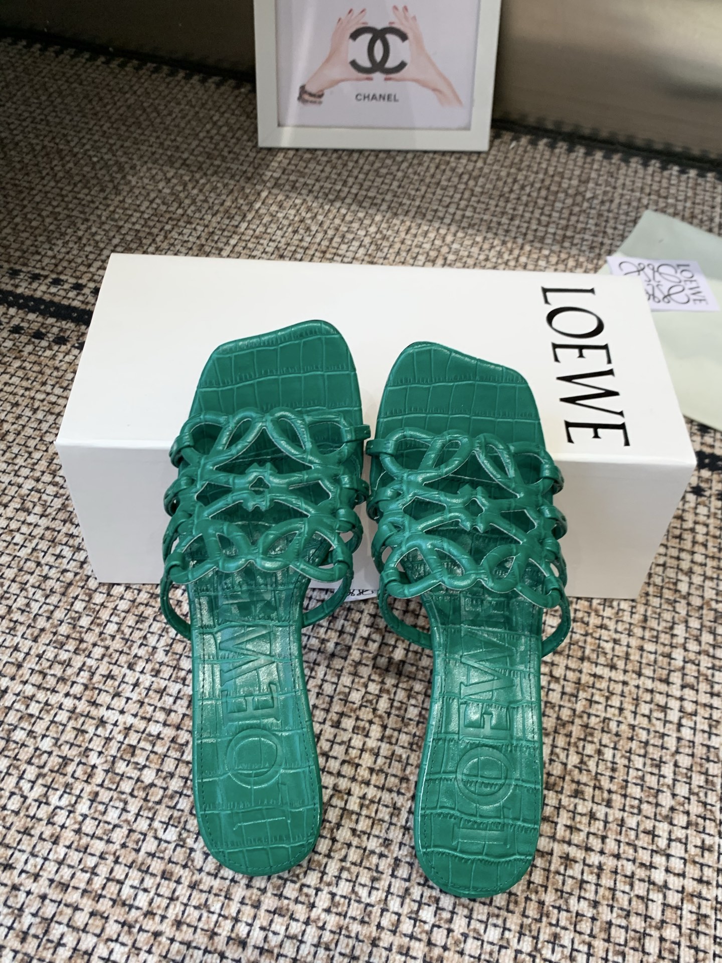 Designer Slides