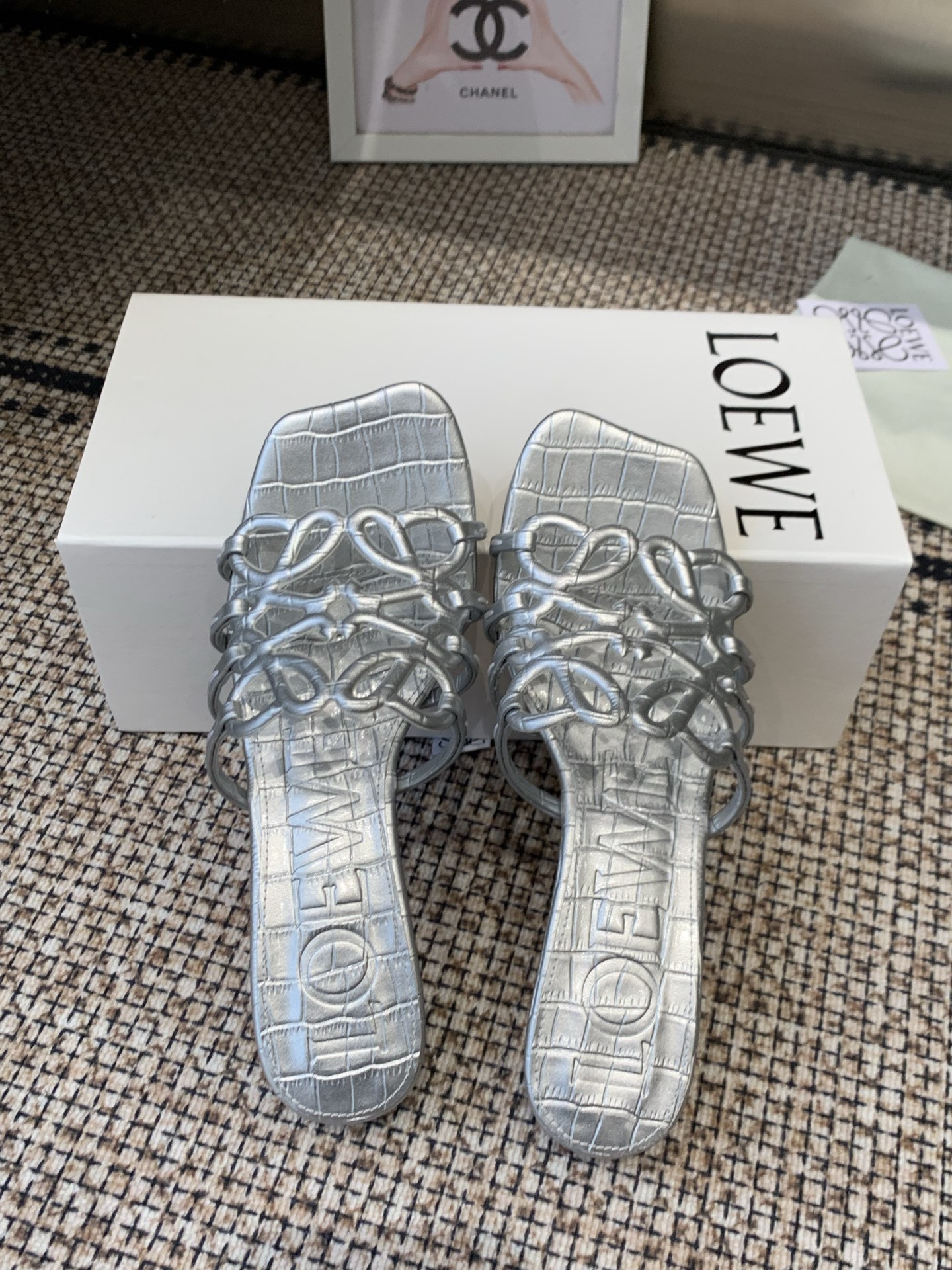 Designer Slides