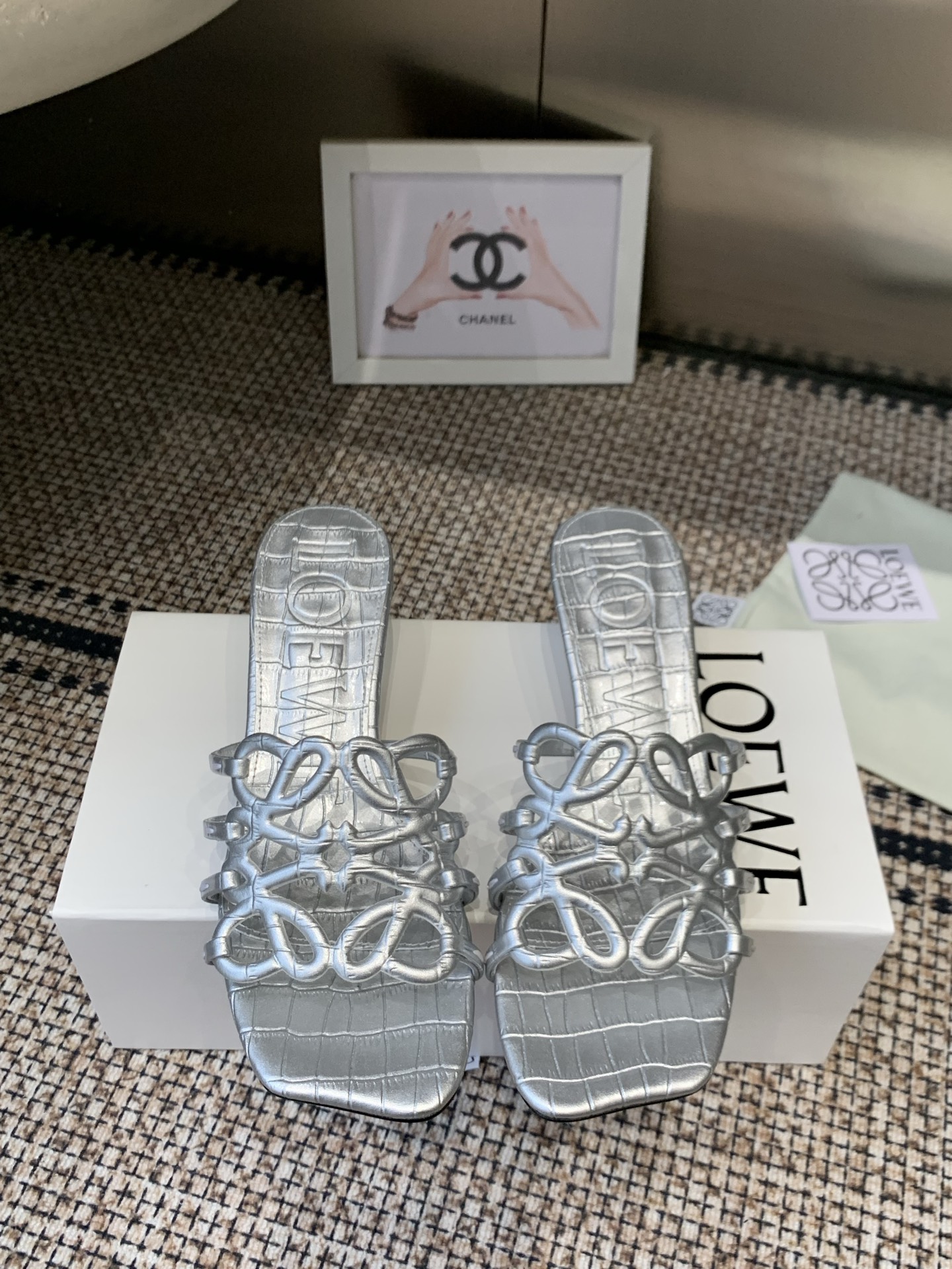 Designer Slides