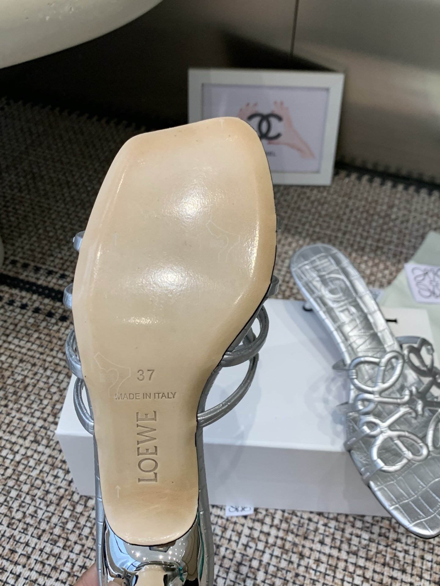 Designer Slides
